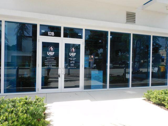 LAKE WORTH TOWN OF - Residential Lease