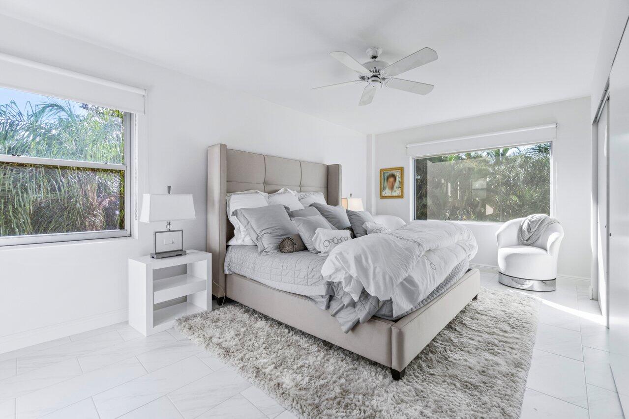 PALM BEACH TOWERS CONDO - Residential