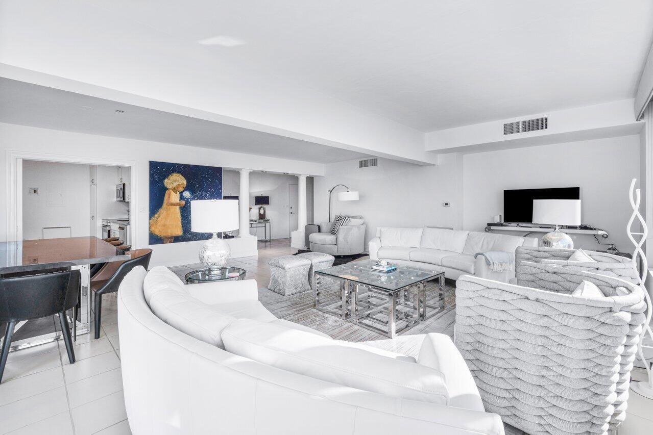 PALM BEACH TOWERS CONDO - Residential