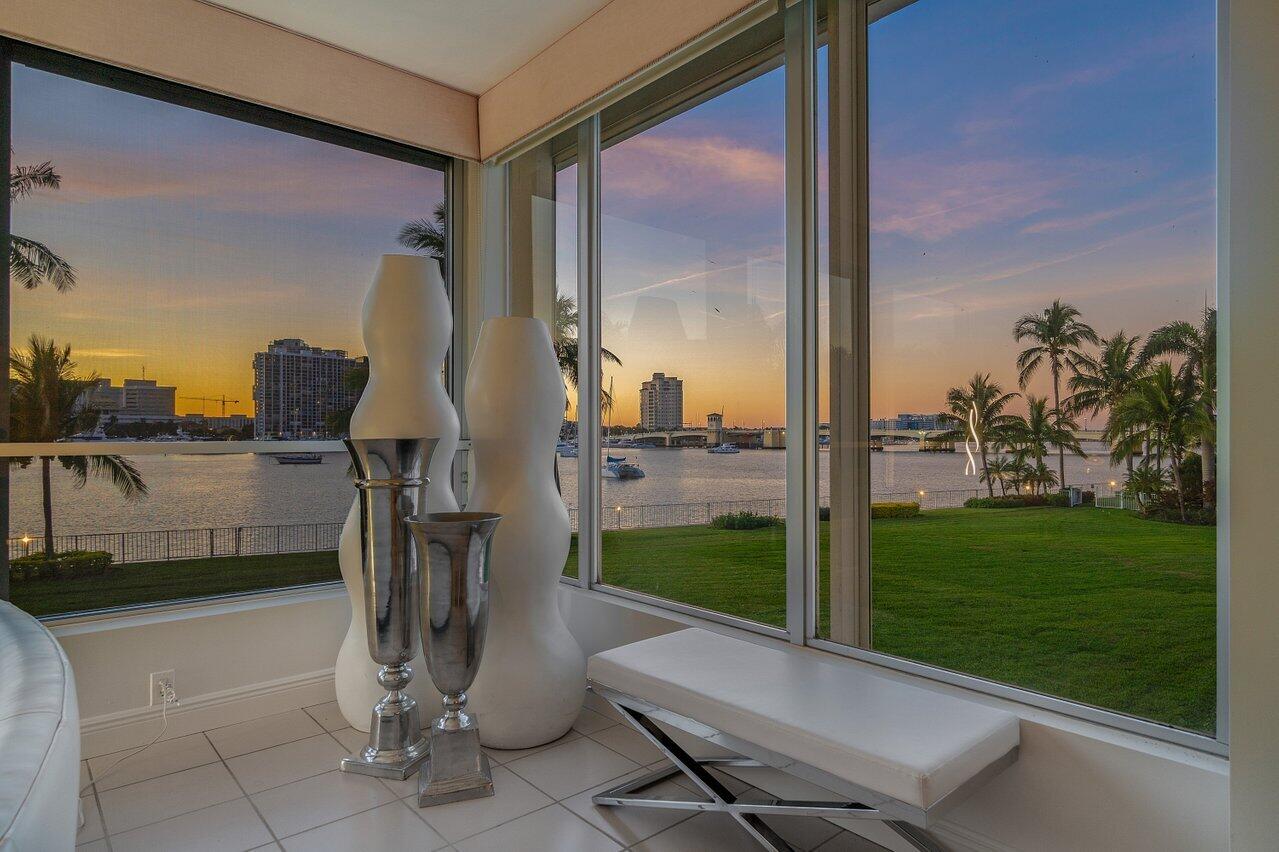 PALM BEACH TOWERS CONDO - Residential