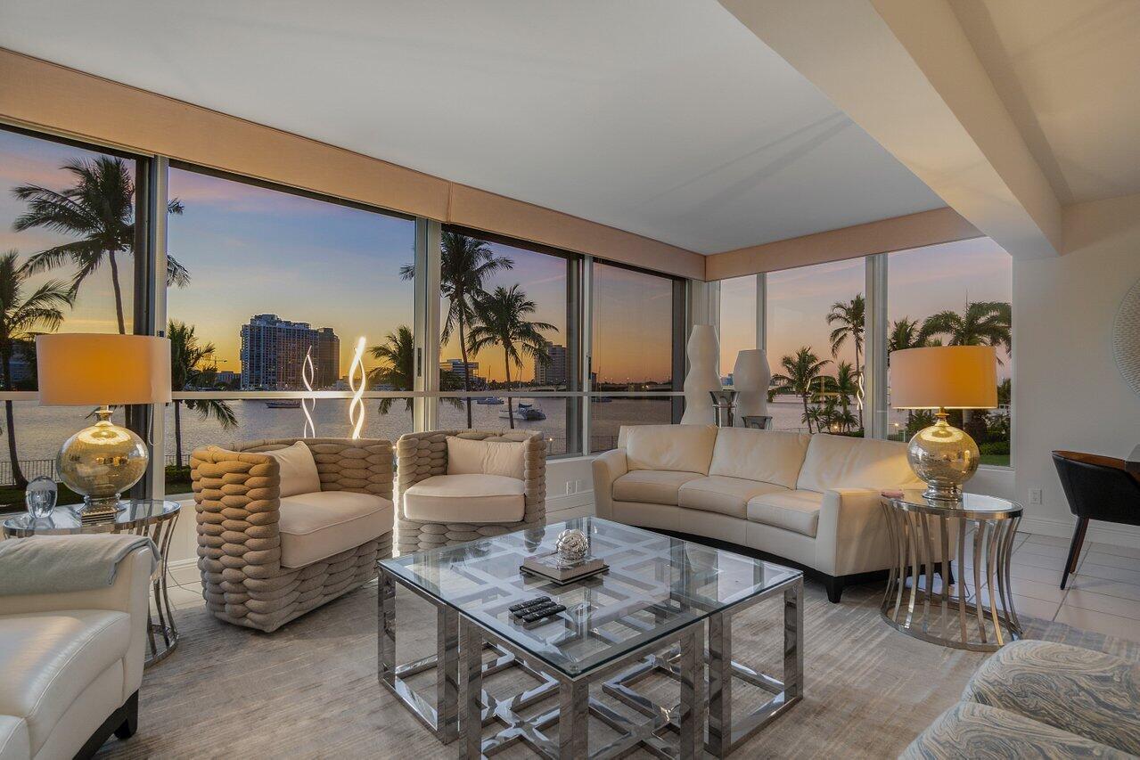 PALM BEACH TOWERS CONDO - Residential