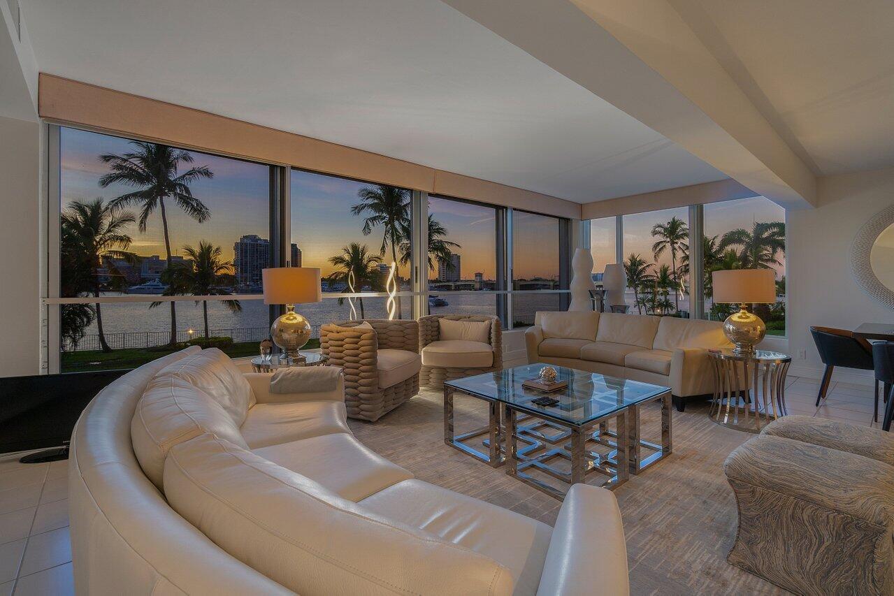 PALM BEACH TOWERS CONDO - Residential
