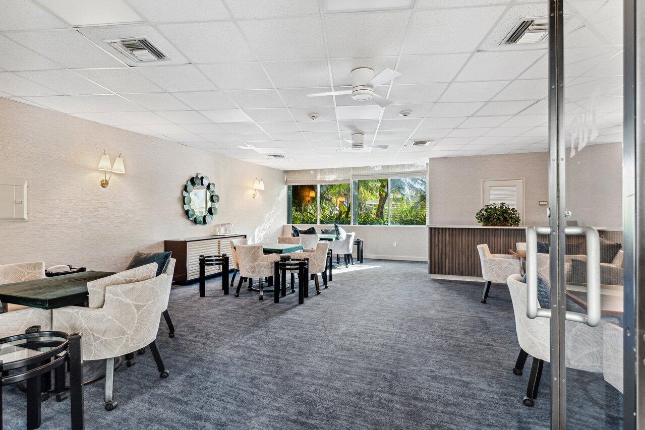 PALM BEACH TOWERS CONDO - Residential