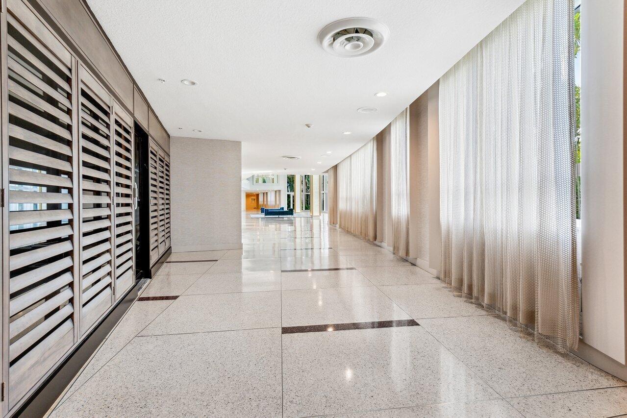 PALM BEACH TOWERS CONDO - Residential