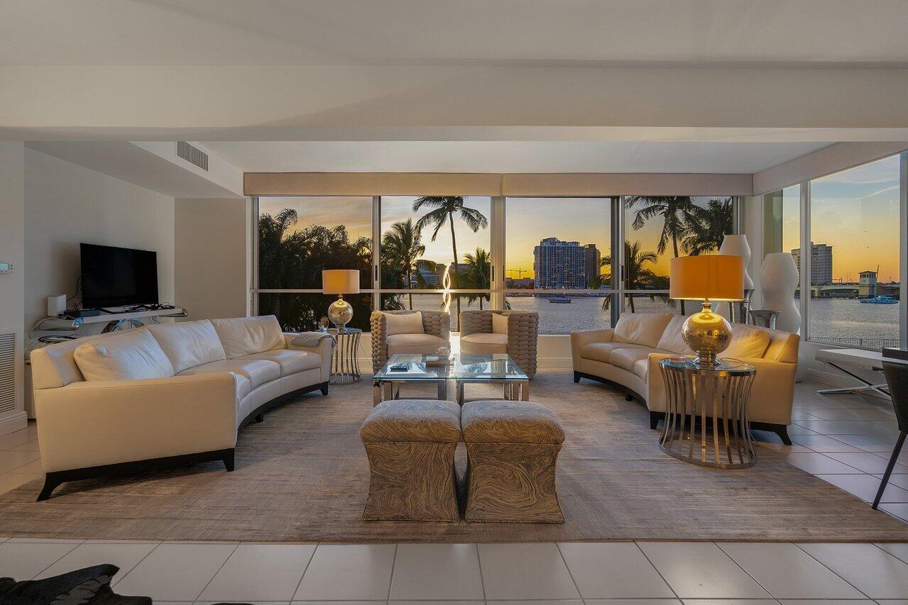 PALM BEACH TOWERS CONDO - Residential
