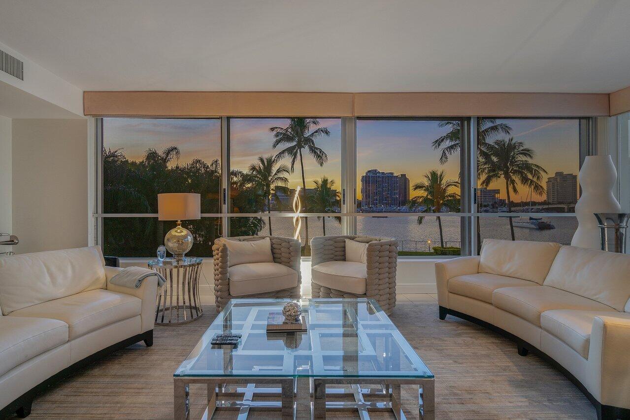 PALM BEACH TOWERS CONDO - Residential