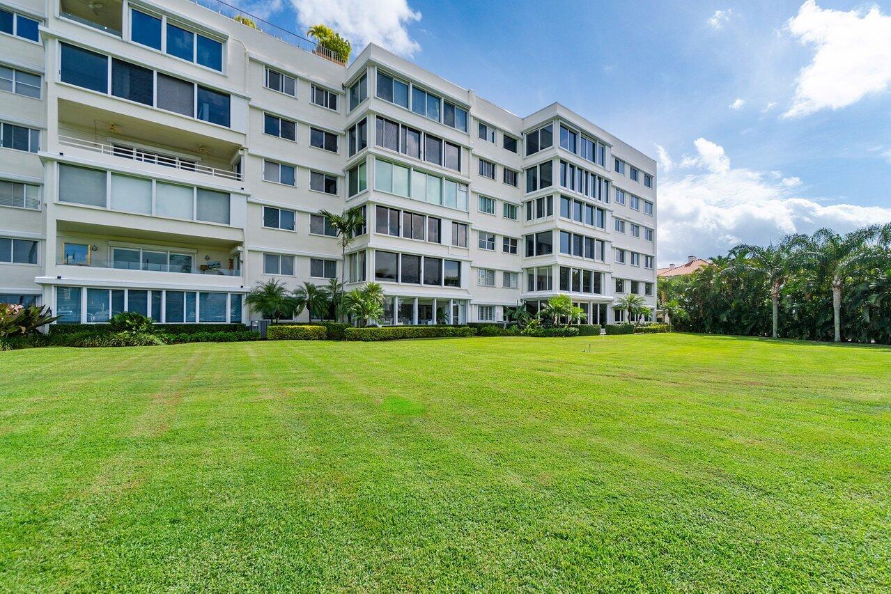 PALM BEACH TOWERS CONDO - Residential