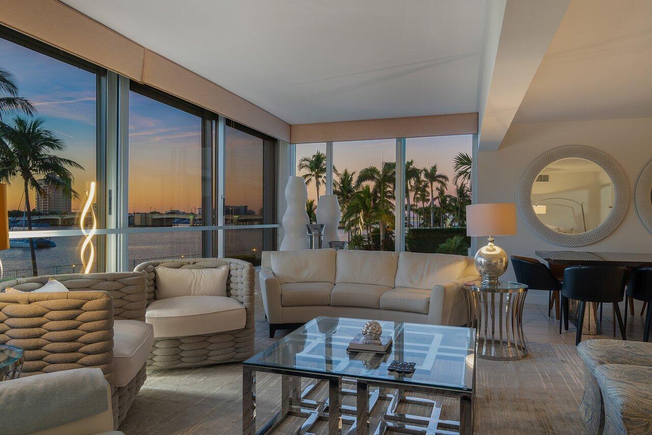 PALM BEACH TOWERS CONDO - Residential