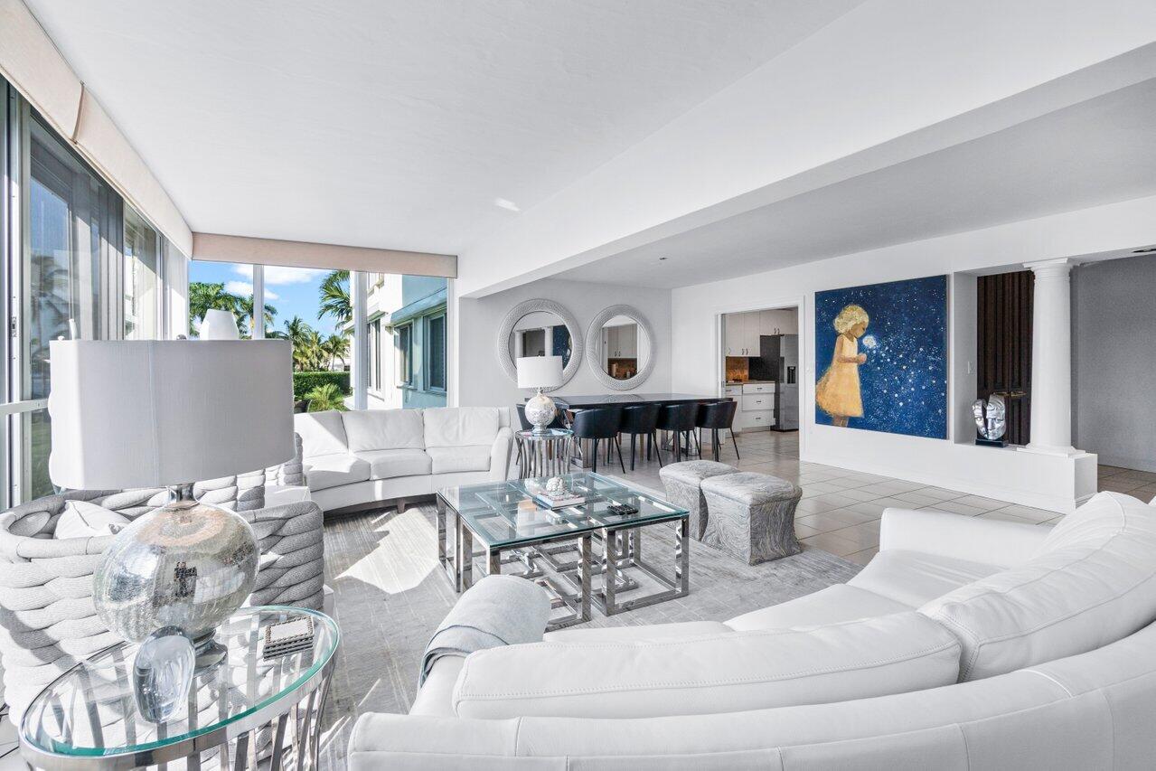 PALM BEACH TOWERS CONDO - Residential