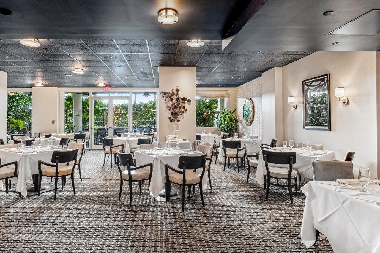 PALM BEACH TOWERS CONDO - Residential