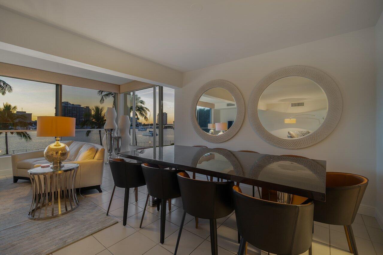 PALM BEACH TOWERS CONDO - Residential