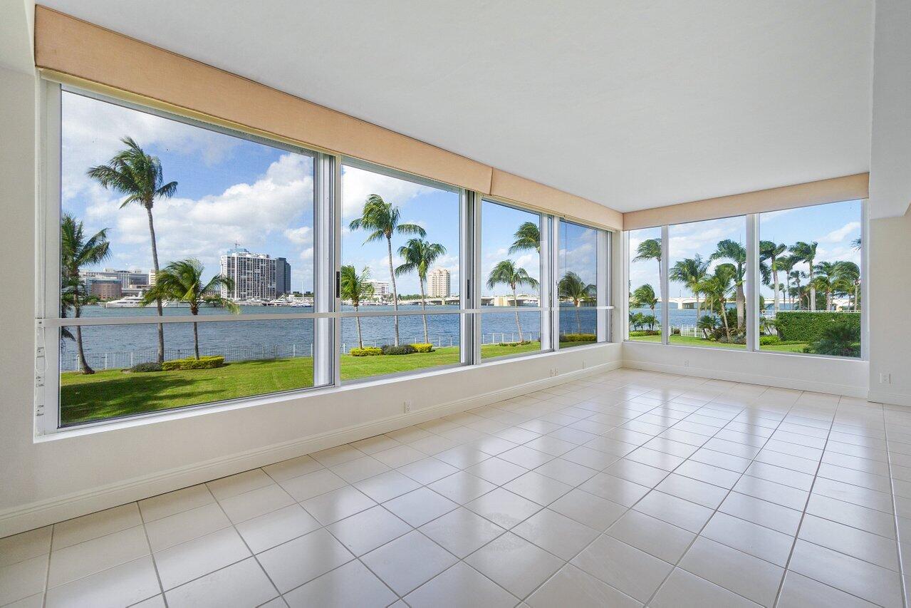 PALM BEACH TOWERS CONDO - Residential