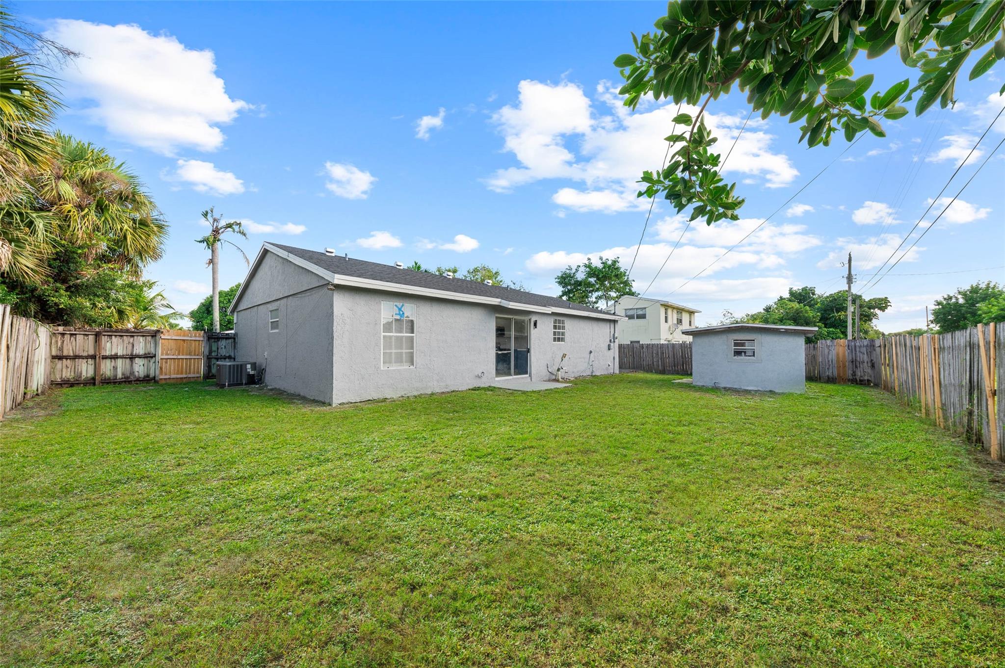 Kelsey City - Residential