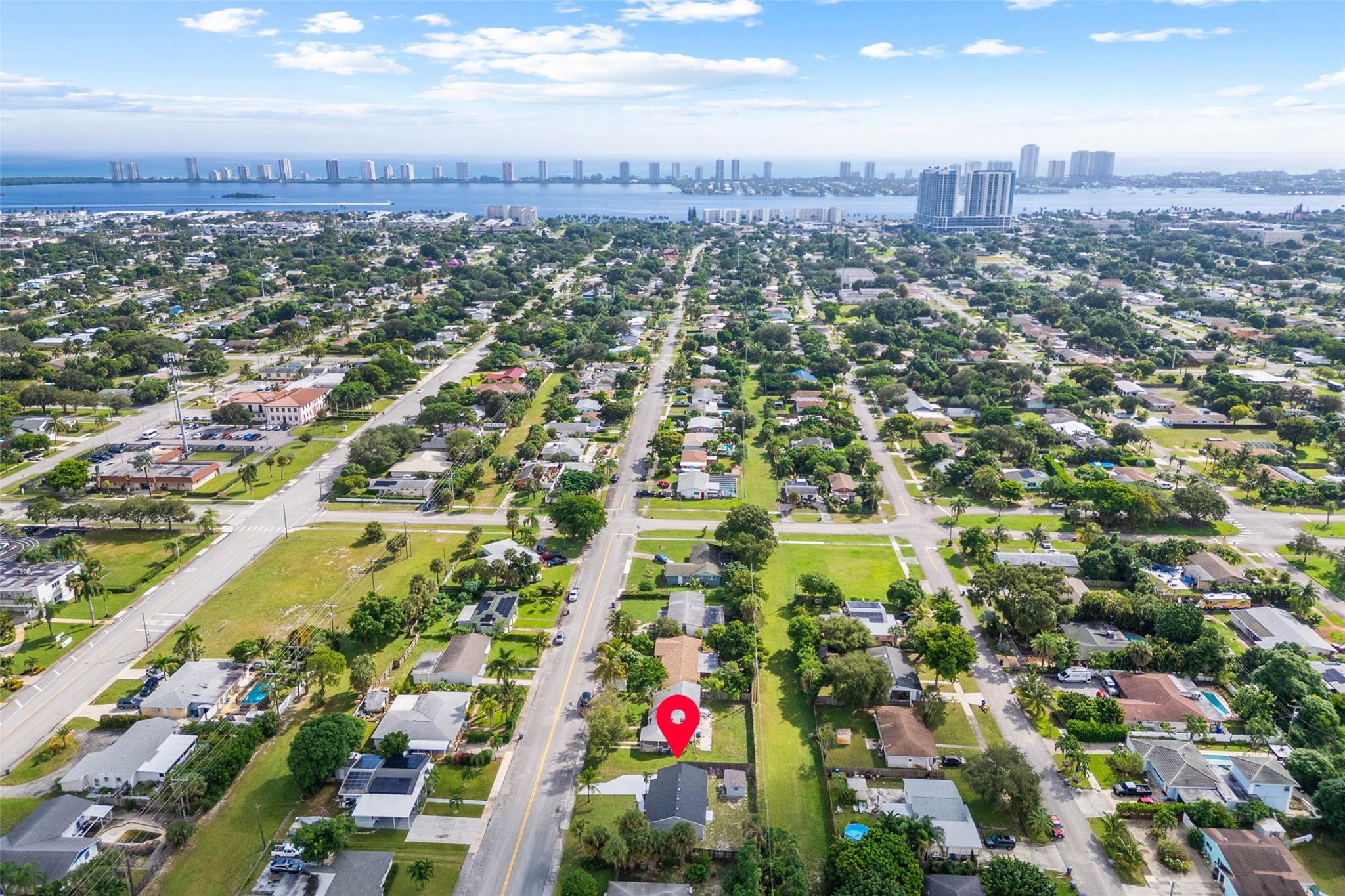 Kelsey City - Residential