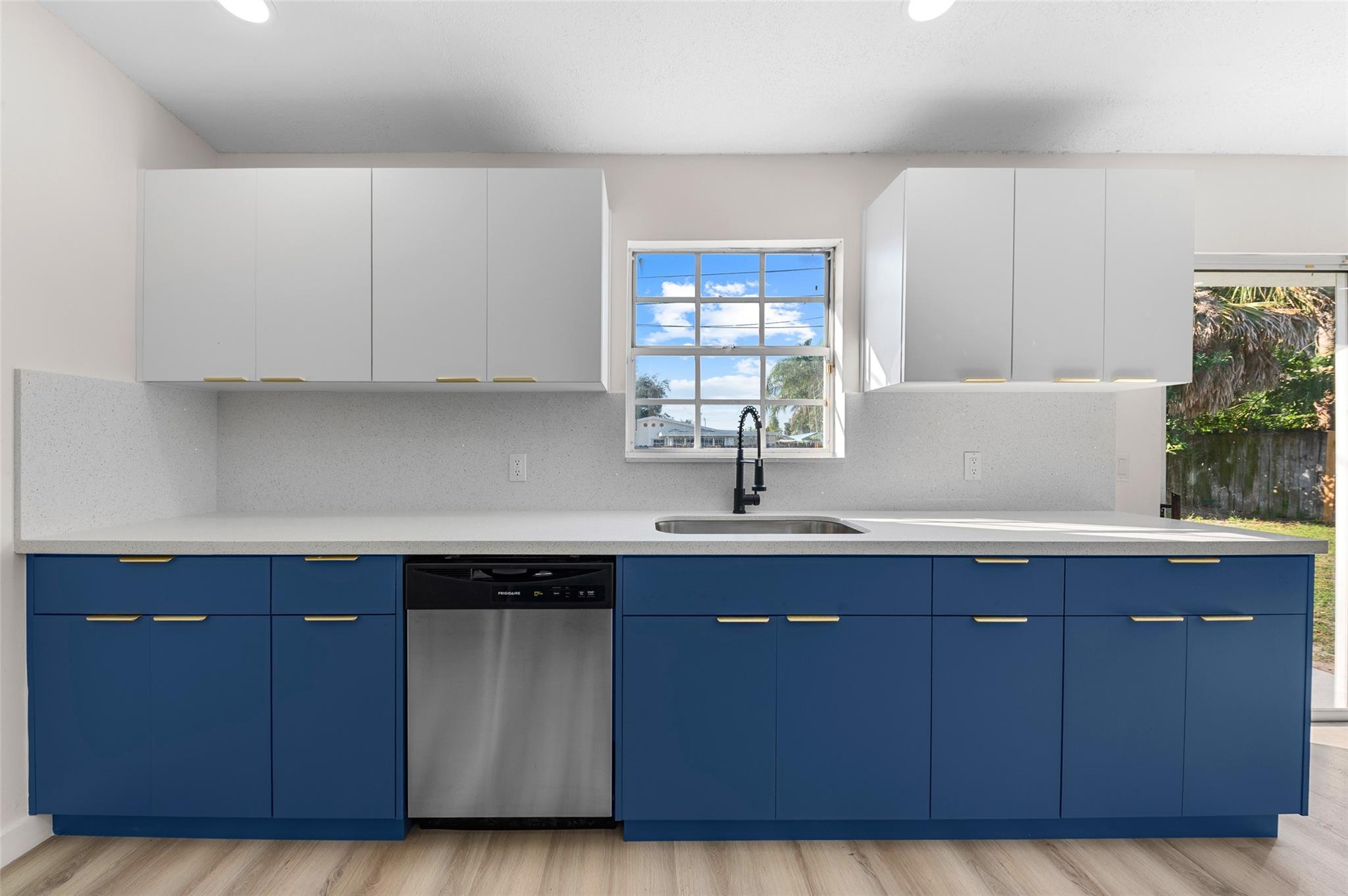 Kelsey City - Residential