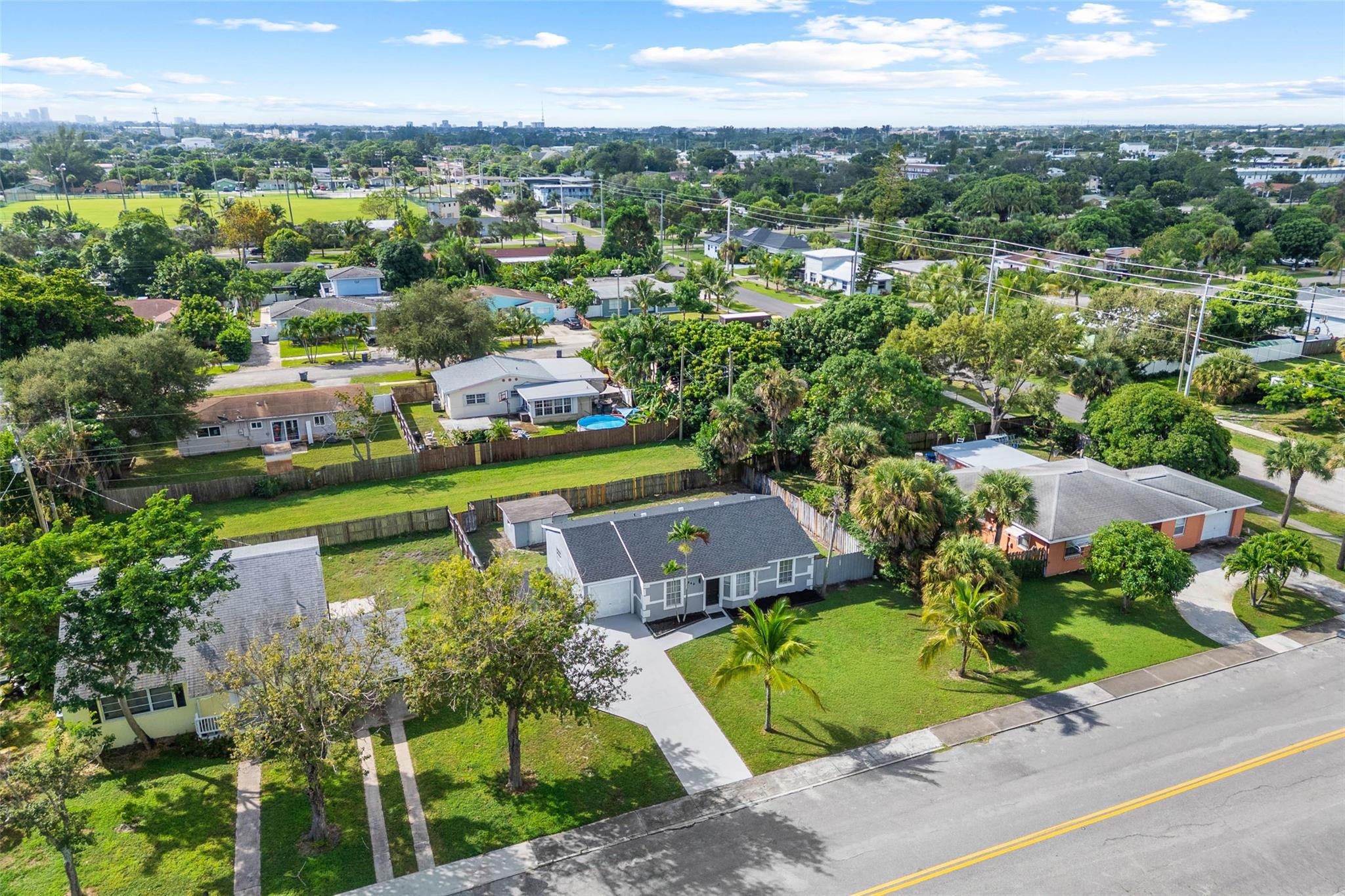 Kelsey City - Residential