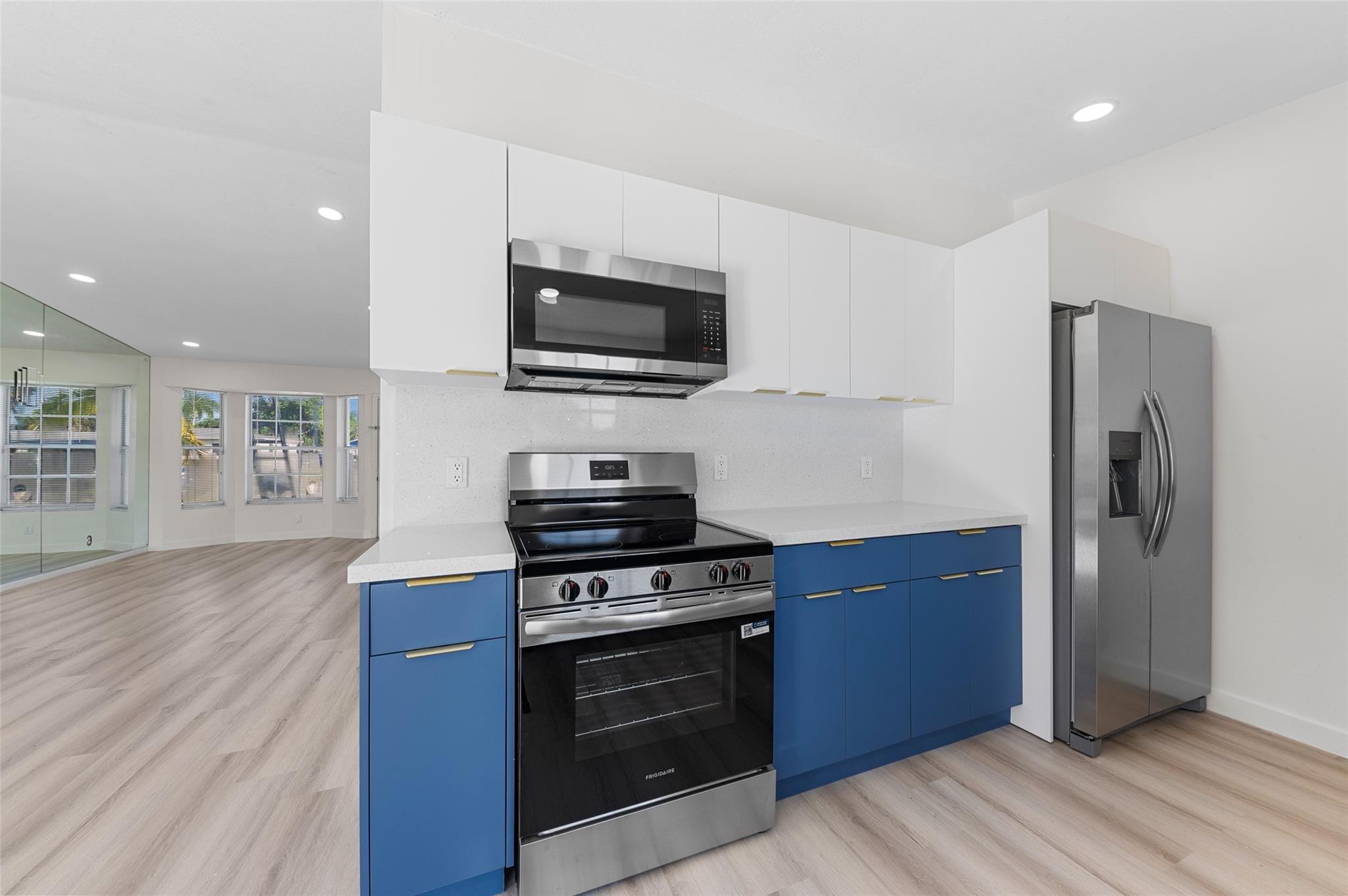 Kelsey City - Residential