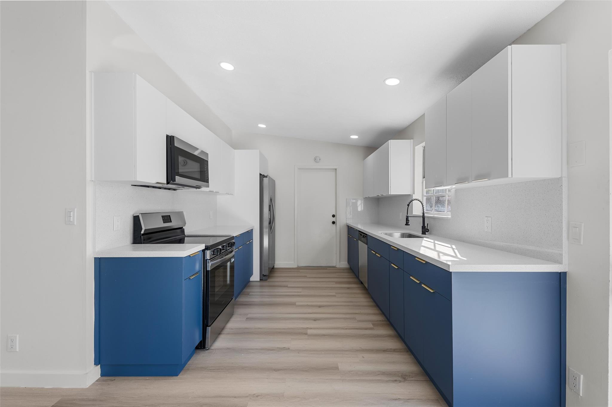 Kelsey City - Residential
