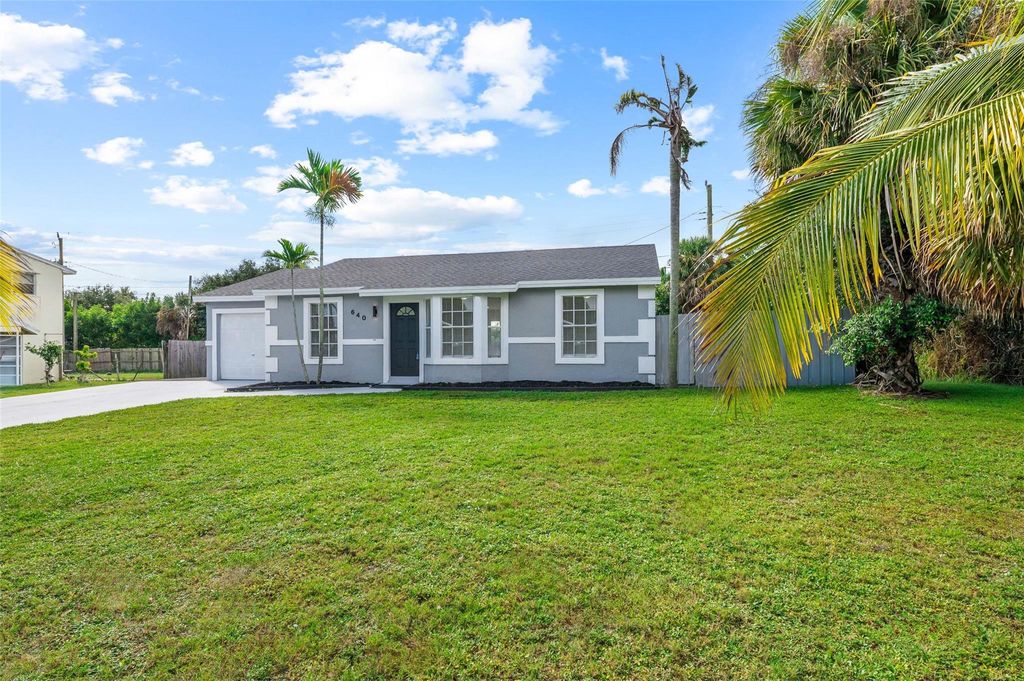 Photo of 640 Foresteria Dr, West Palm Beach, FL 33403 (MLS # F10532560)
