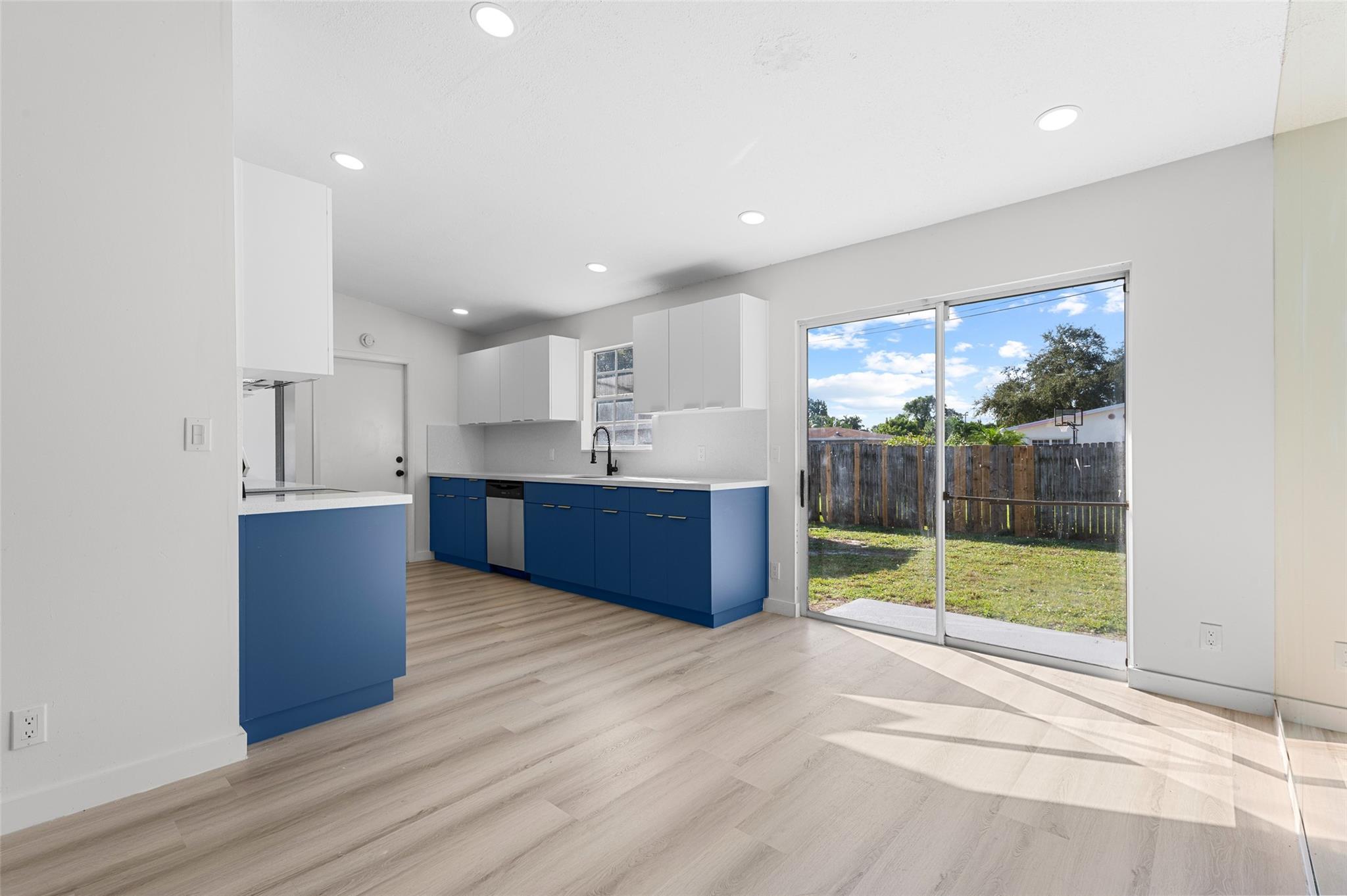 Kelsey City - Residential
