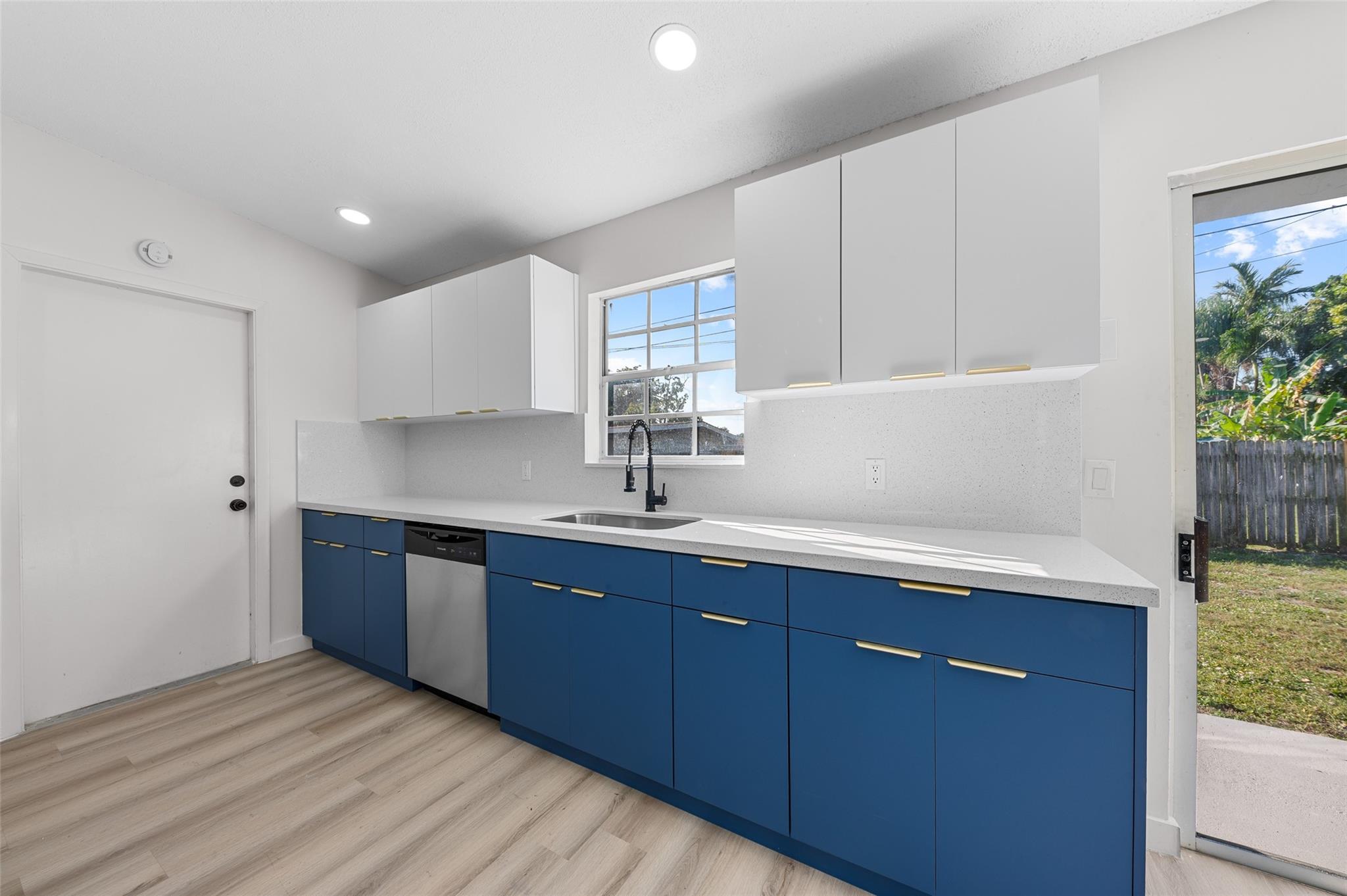 Kelsey City - Residential