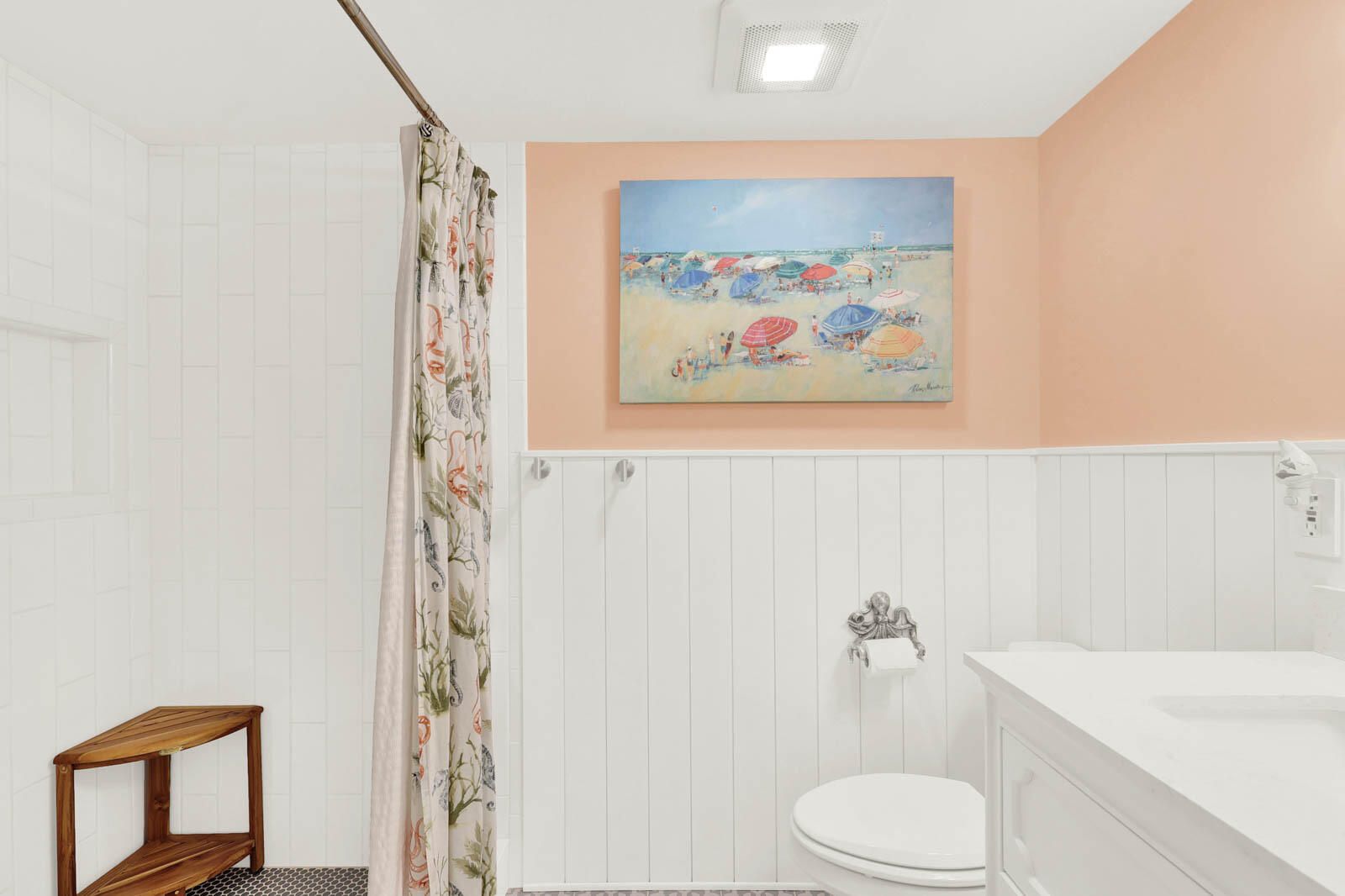 ISLAND DUNES OCEANSIDE CONDOMINIUM II - Residential