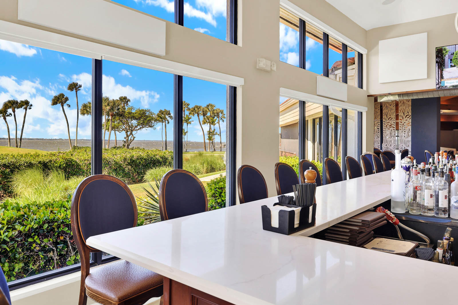 ISLAND DUNES OCEANSIDE CONDOMINIUM II - Residential