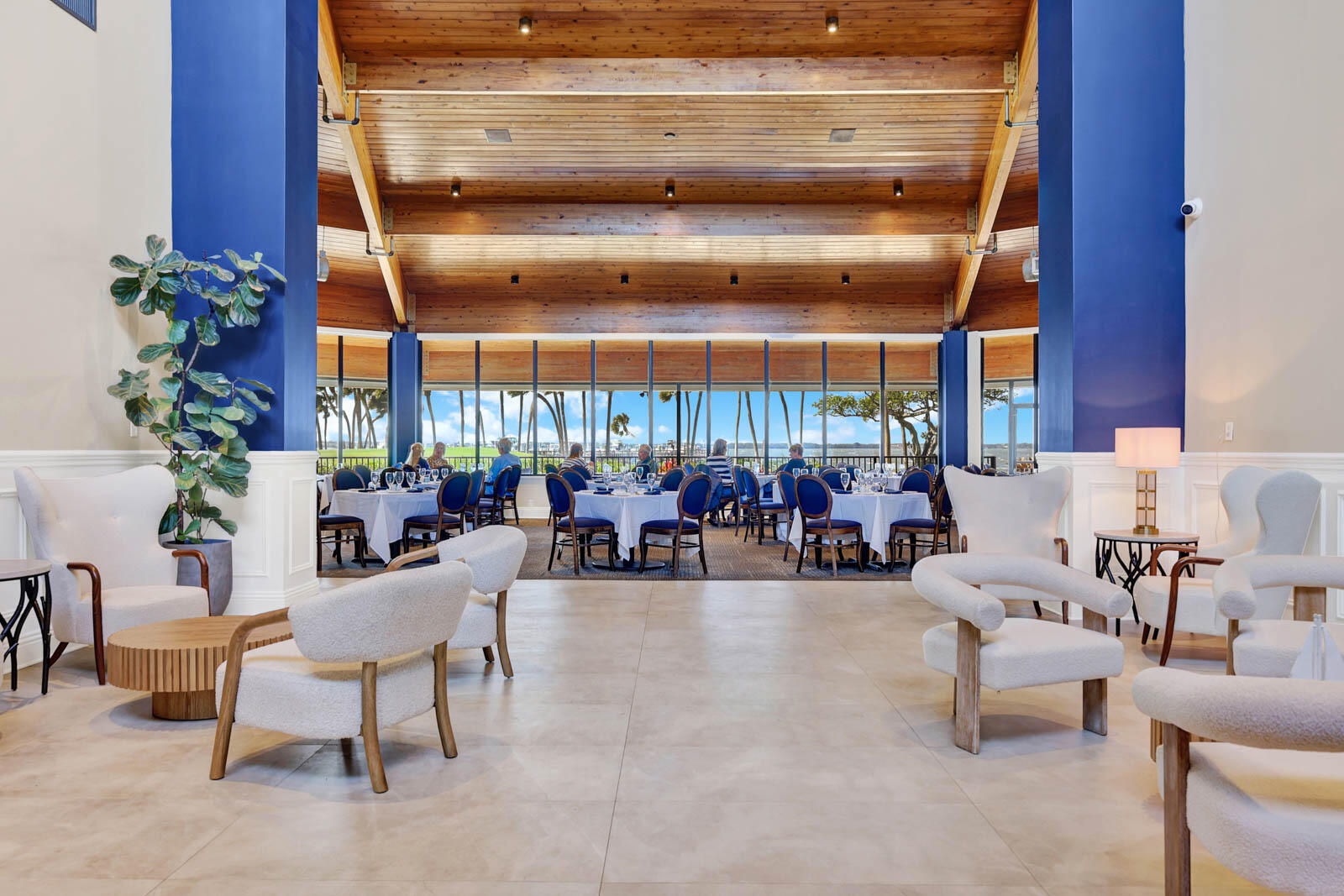 ISLAND DUNES OCEANSIDE CONDOMINIUM II - Residential