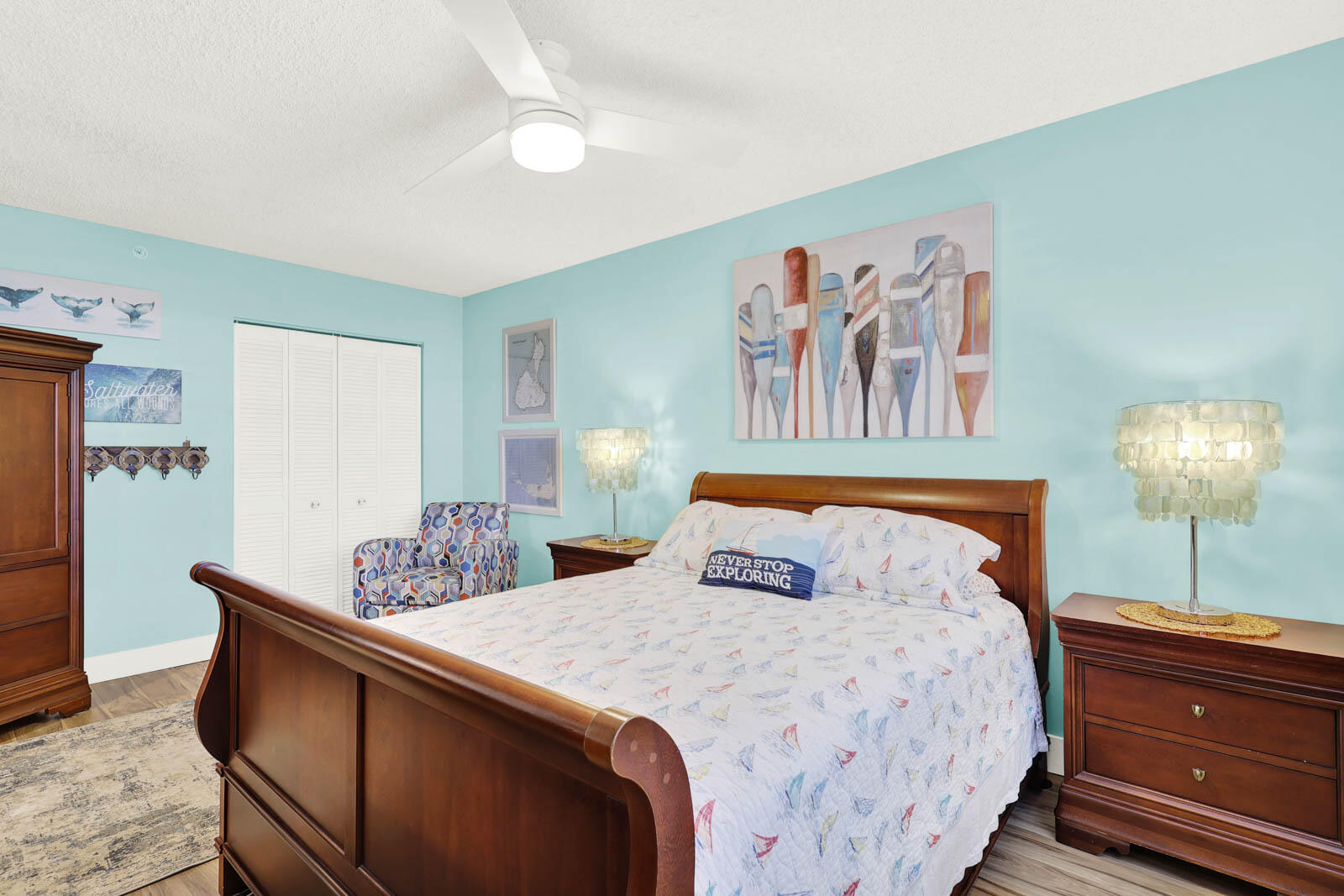 ISLAND DUNES OCEANSIDE CONDOMINIUM II - Residential