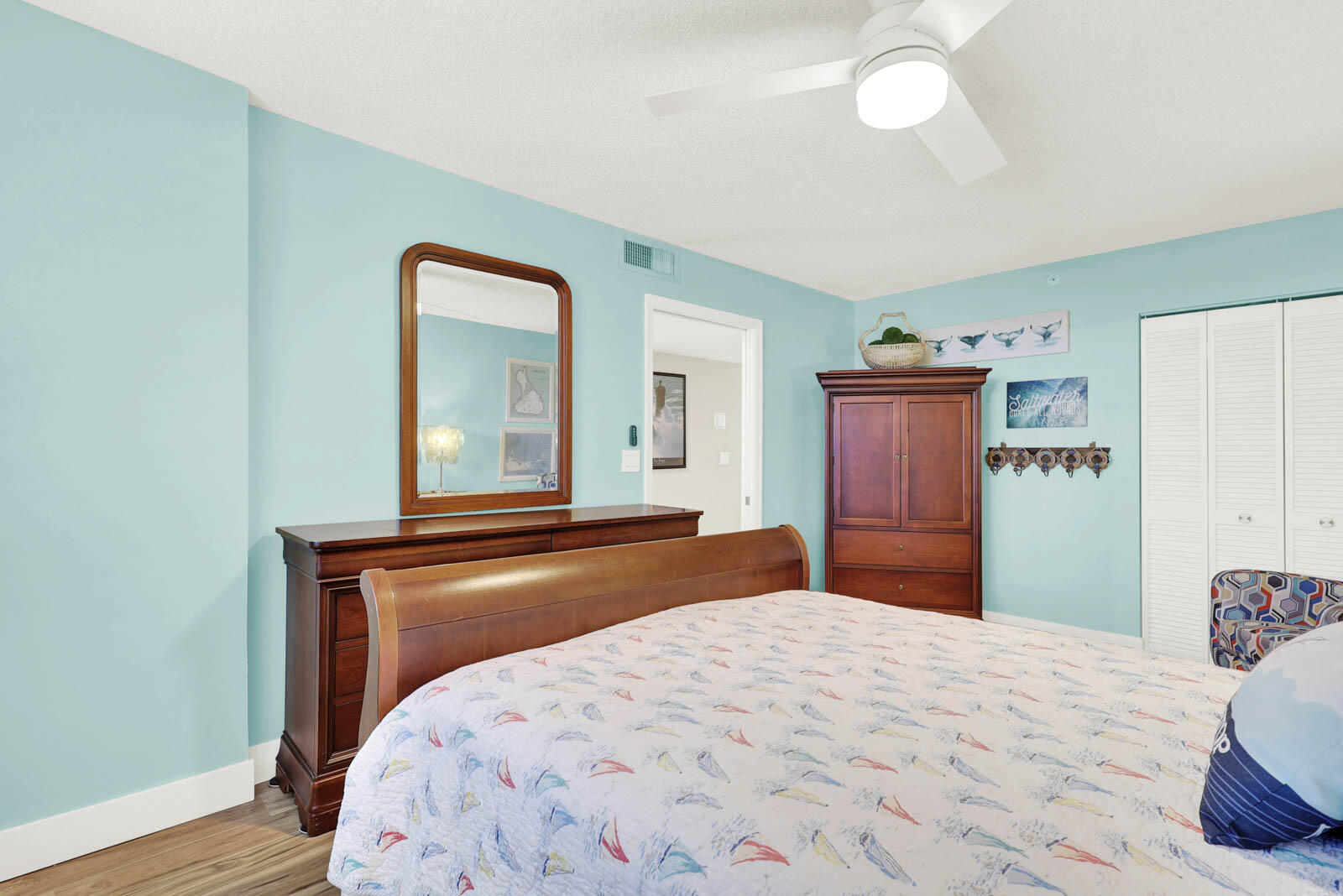 ISLAND DUNES OCEANSIDE CONDOMINIUM II - Residential