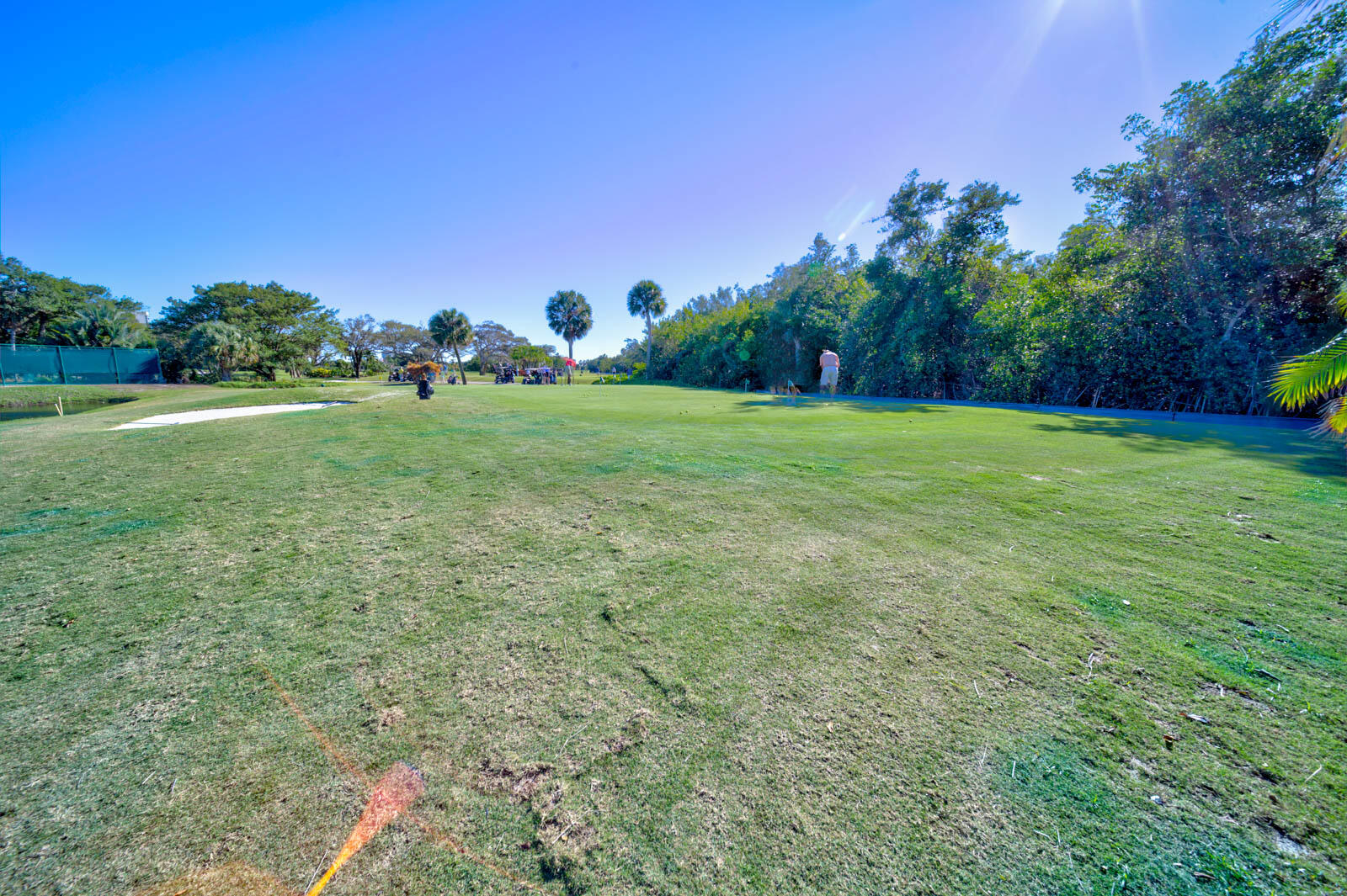 ISLAND DUNES OCEANSIDE CONDOMINIUM II - Residential