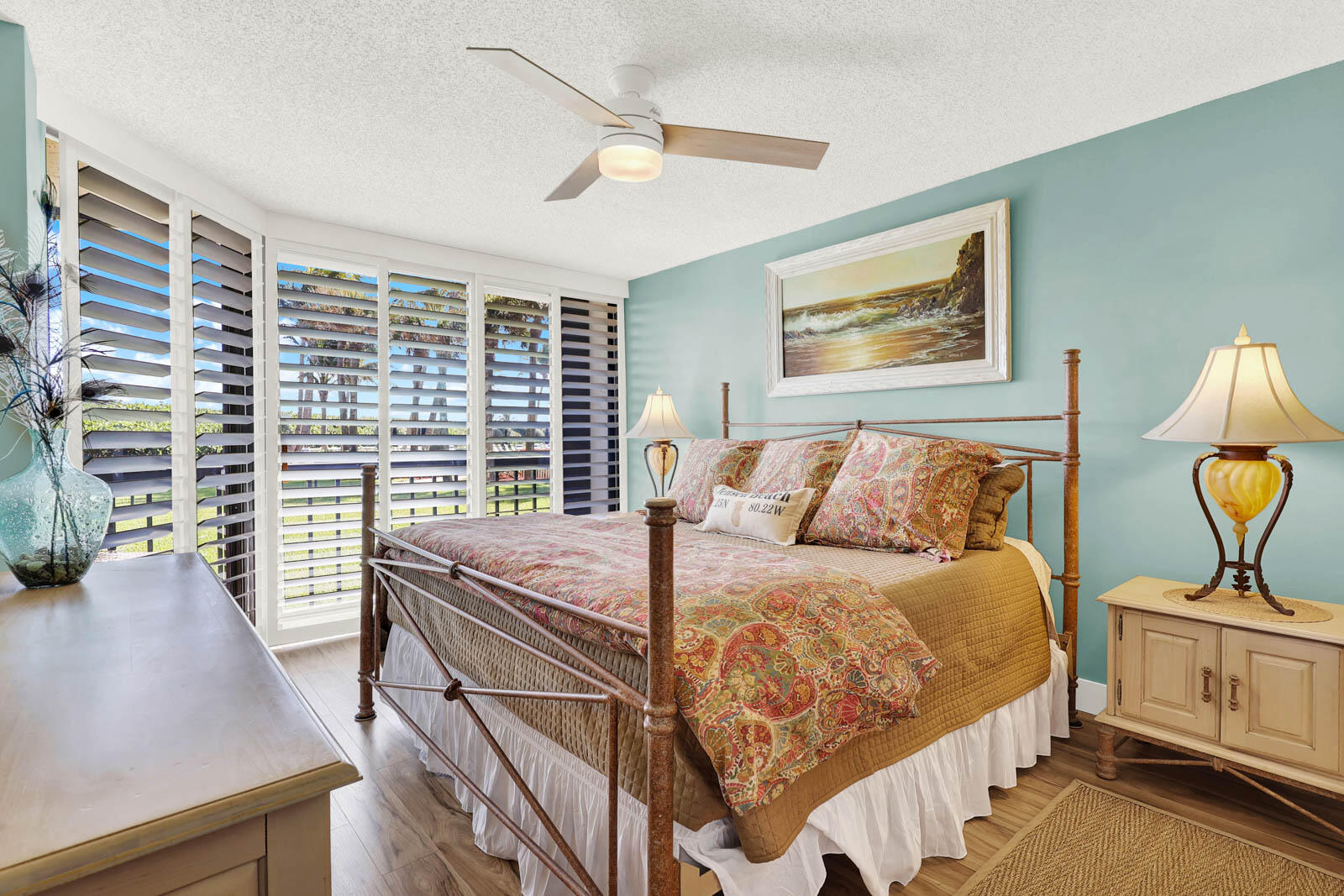 ISLAND DUNES OCEANSIDE CONDOMINIUM II - Residential