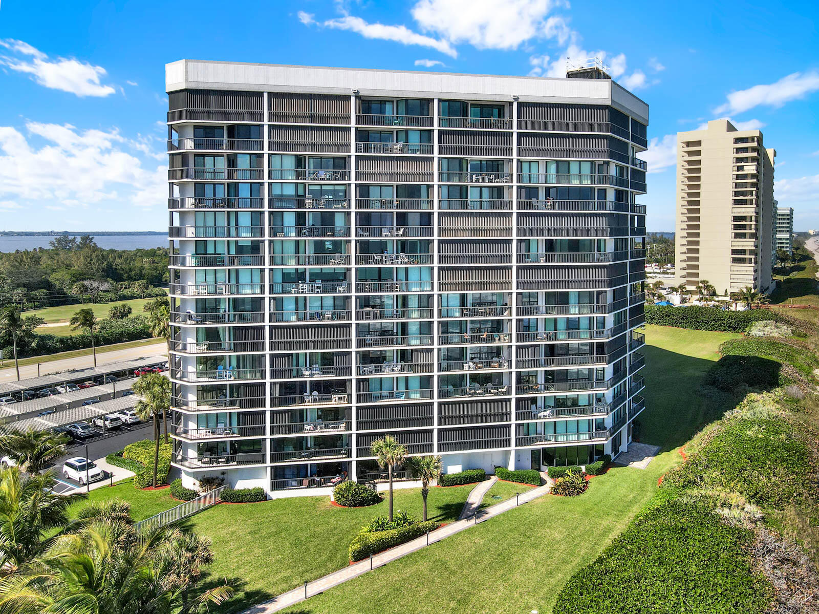 8800 S Ocean Drive 109