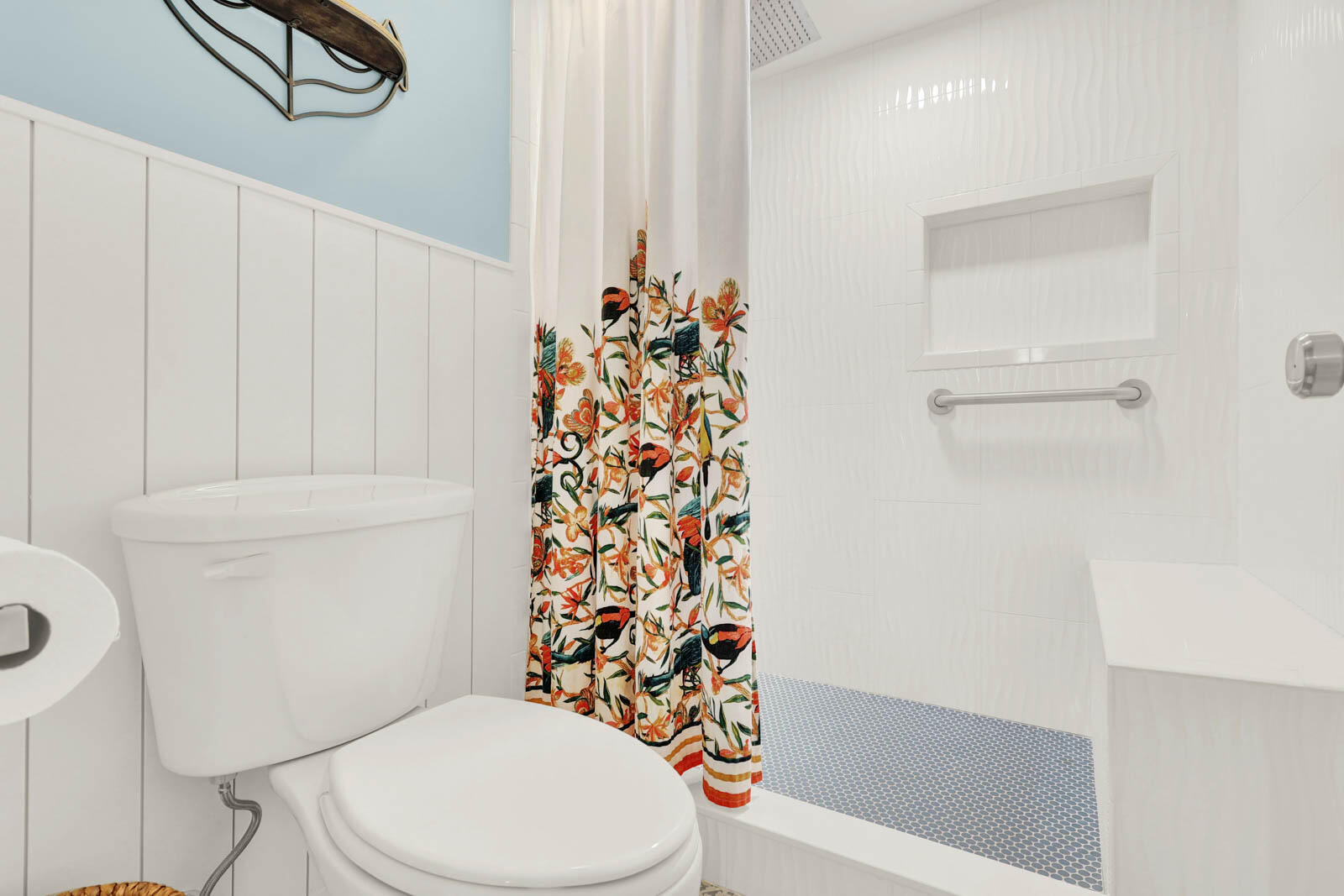 ISLAND DUNES OCEANSIDE CONDOMINIUM II - Residential