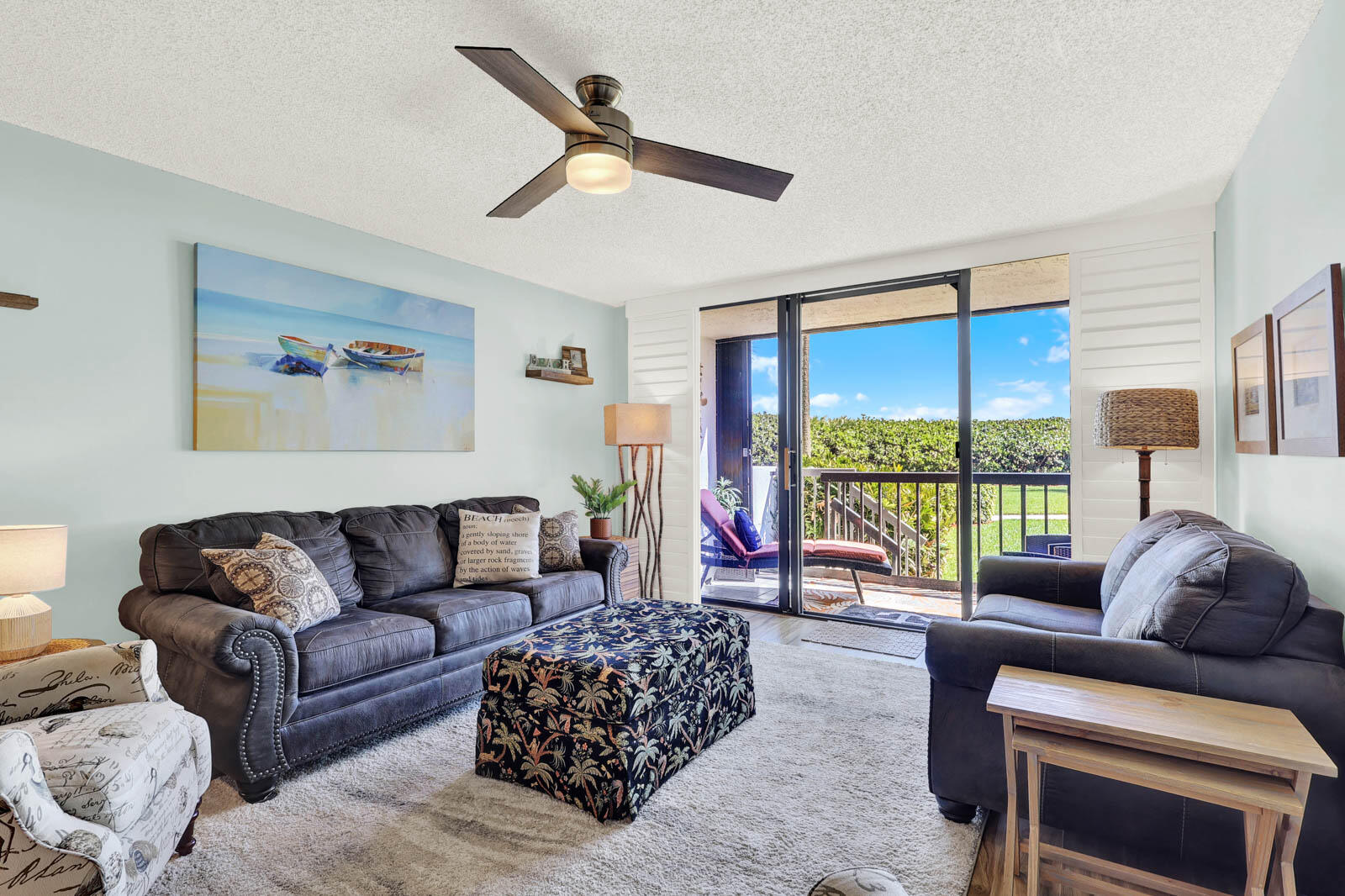 ISLAND DUNES OCEANSIDE CONDOMINIUM II - Residential