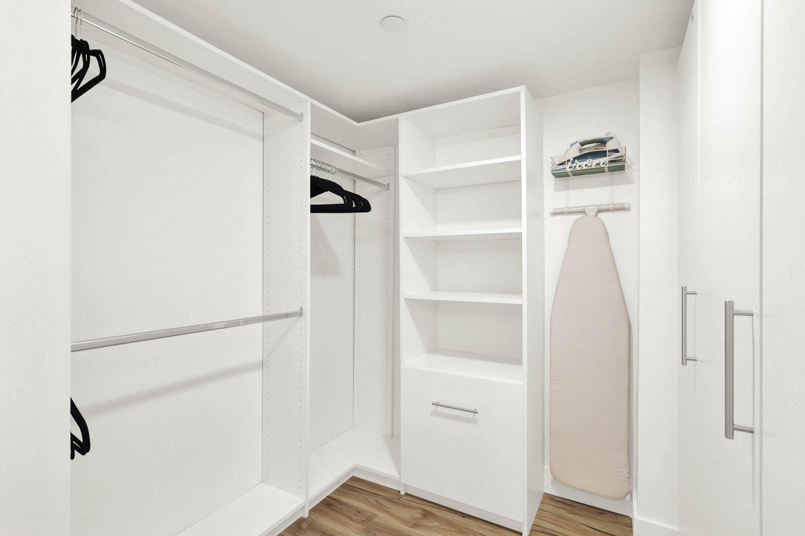 ISLAND DUNES OCEANSIDE CONDOMINIUM II - Residential