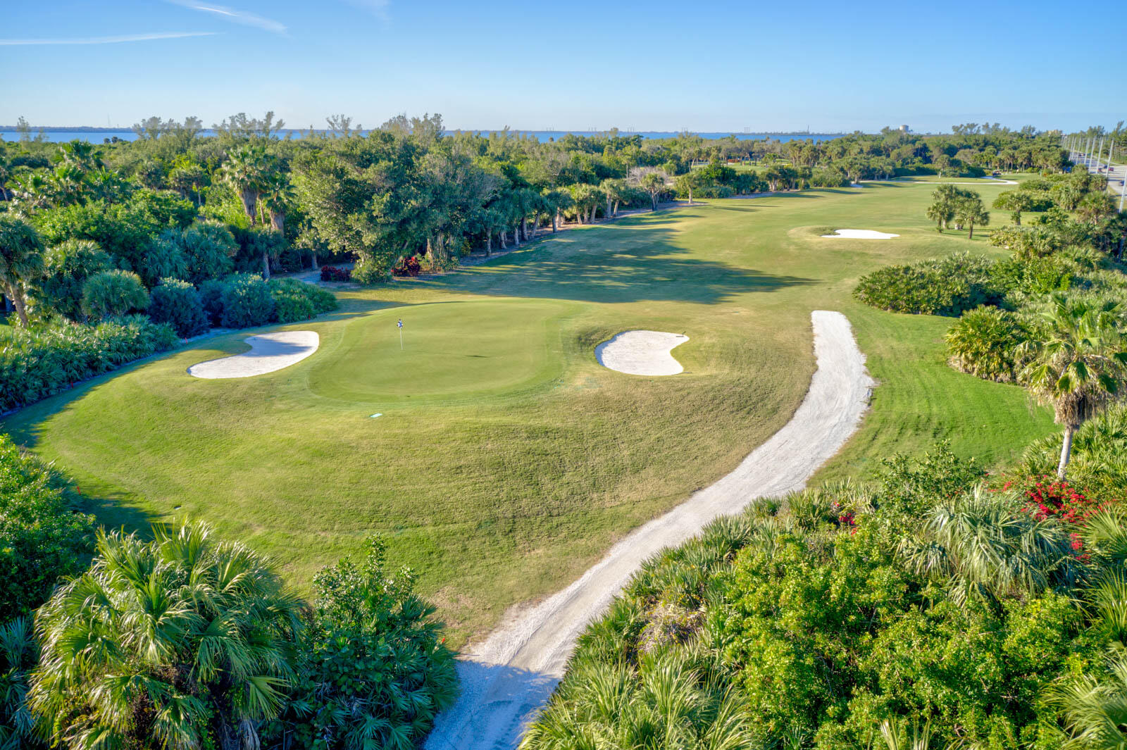 ISLAND DUNES OCEANSIDE CONDOMINIUM II - Residential
