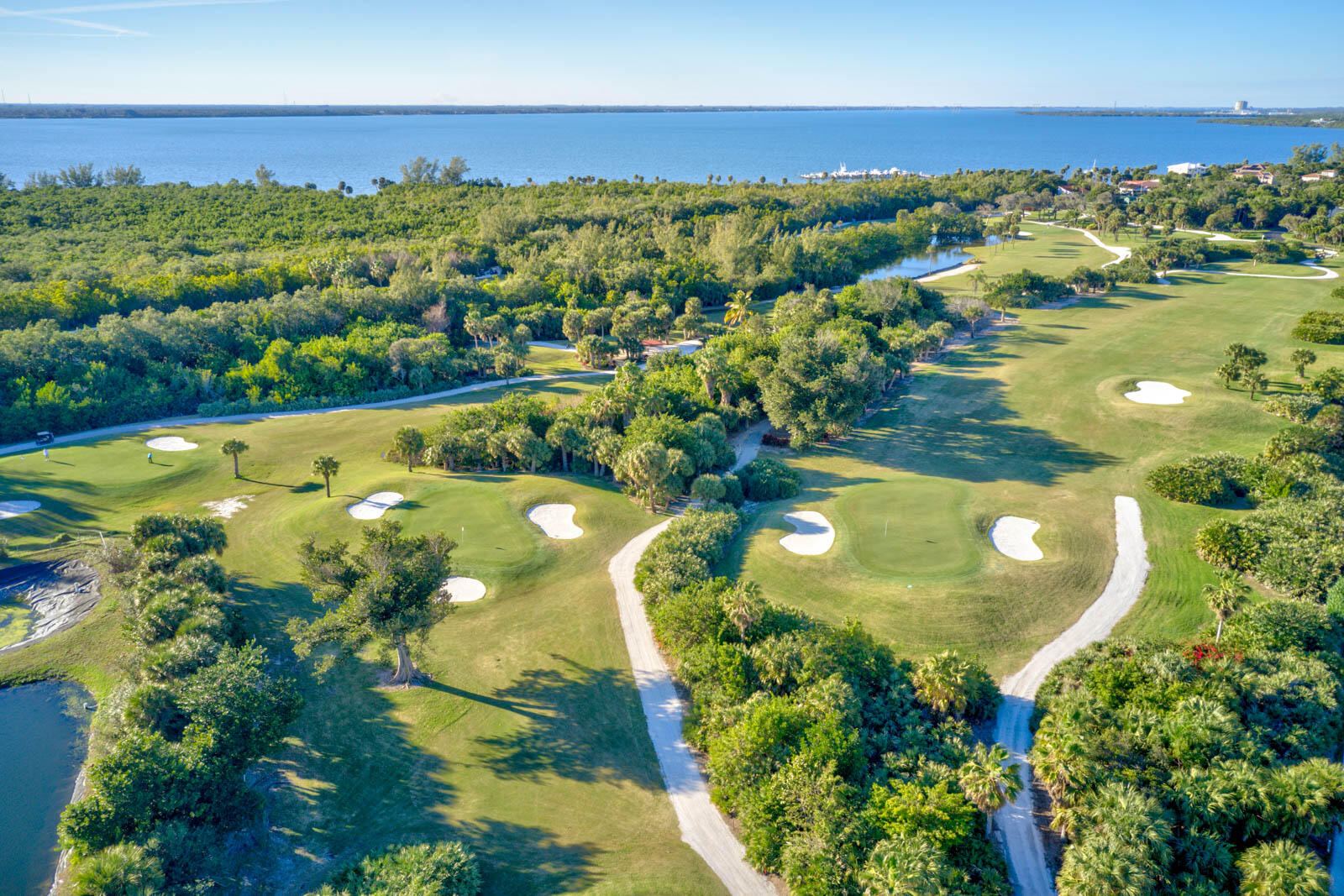 ISLAND DUNES OCEANSIDE CONDOMINIUM II - Residential