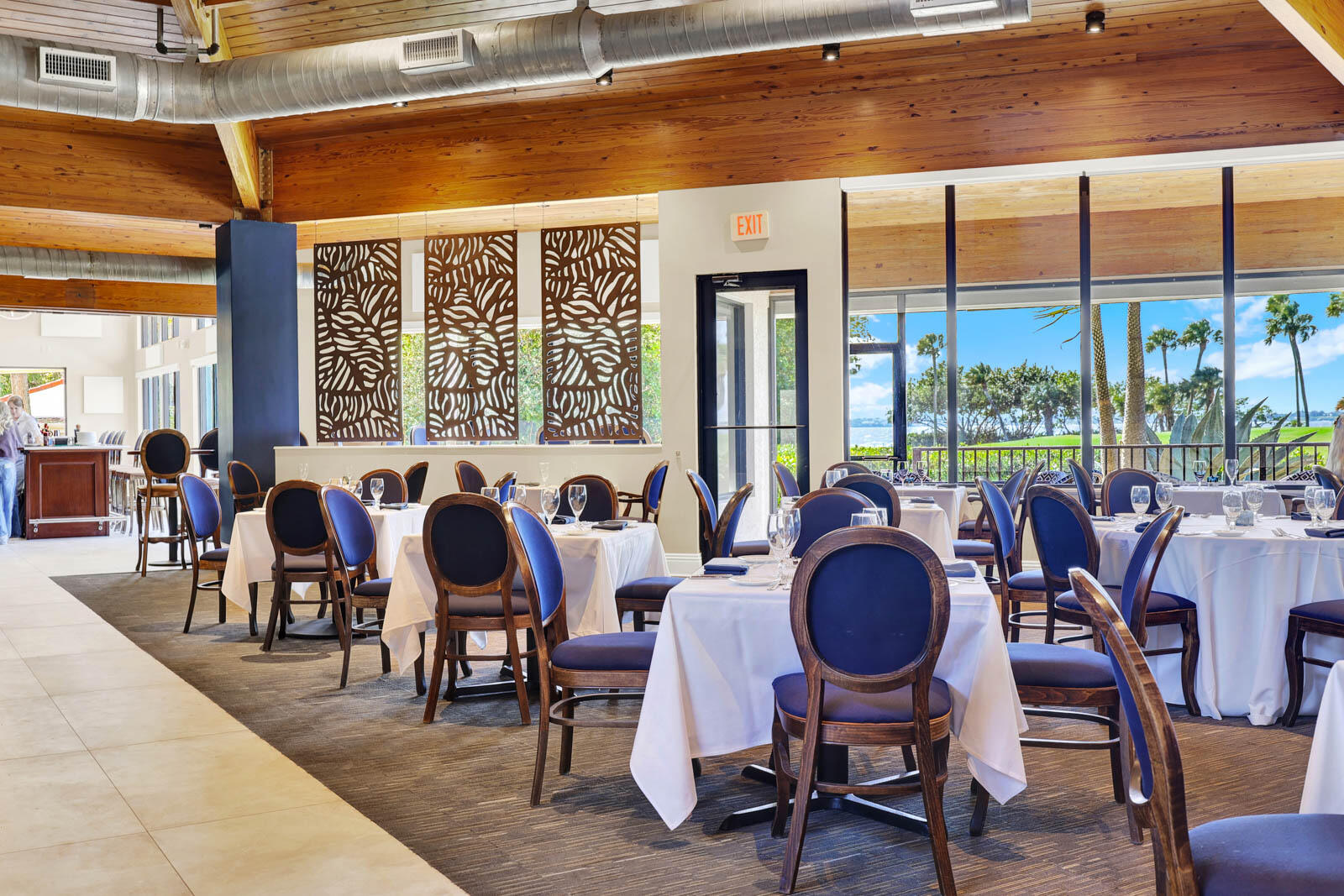 ISLAND DUNES OCEANSIDE CONDOMINIUM II - Residential