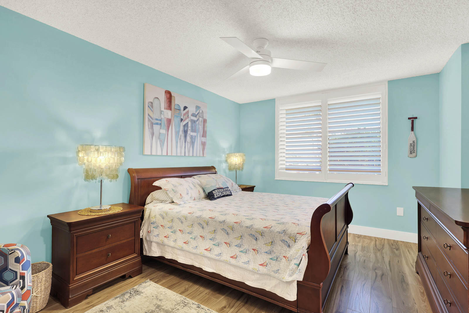 ISLAND DUNES OCEANSIDE CONDOMINIUM II - Residential