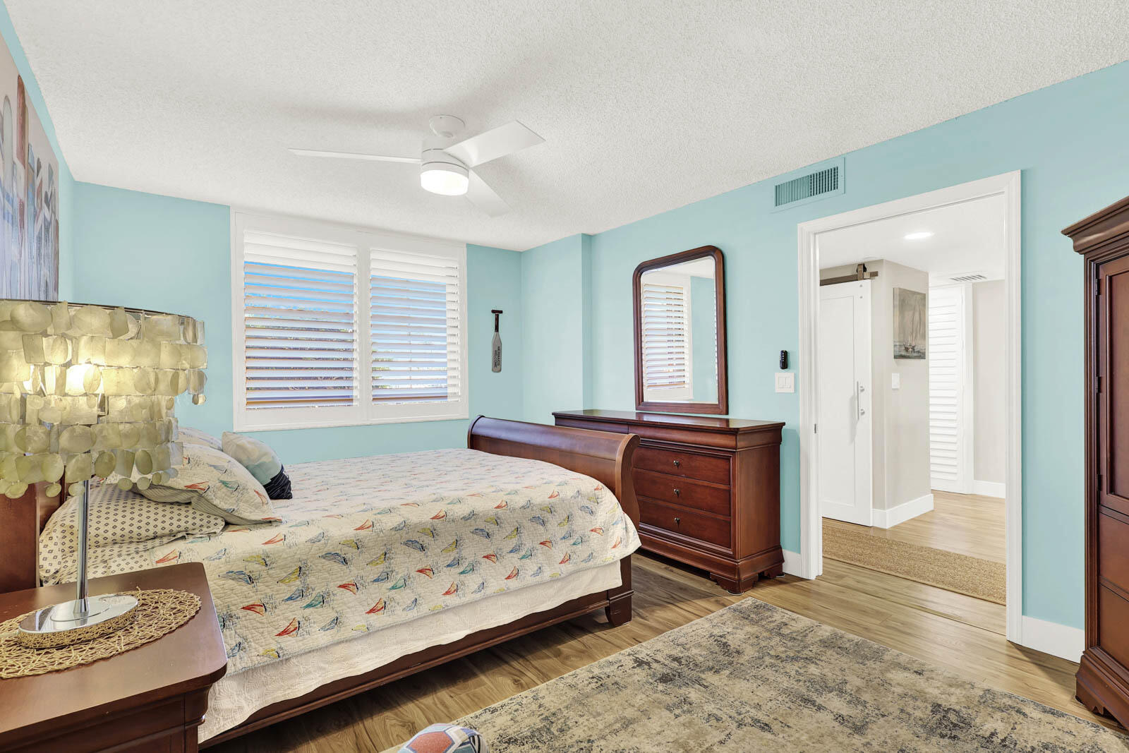 ISLAND DUNES OCEANSIDE CONDOMINIUM II - Residential