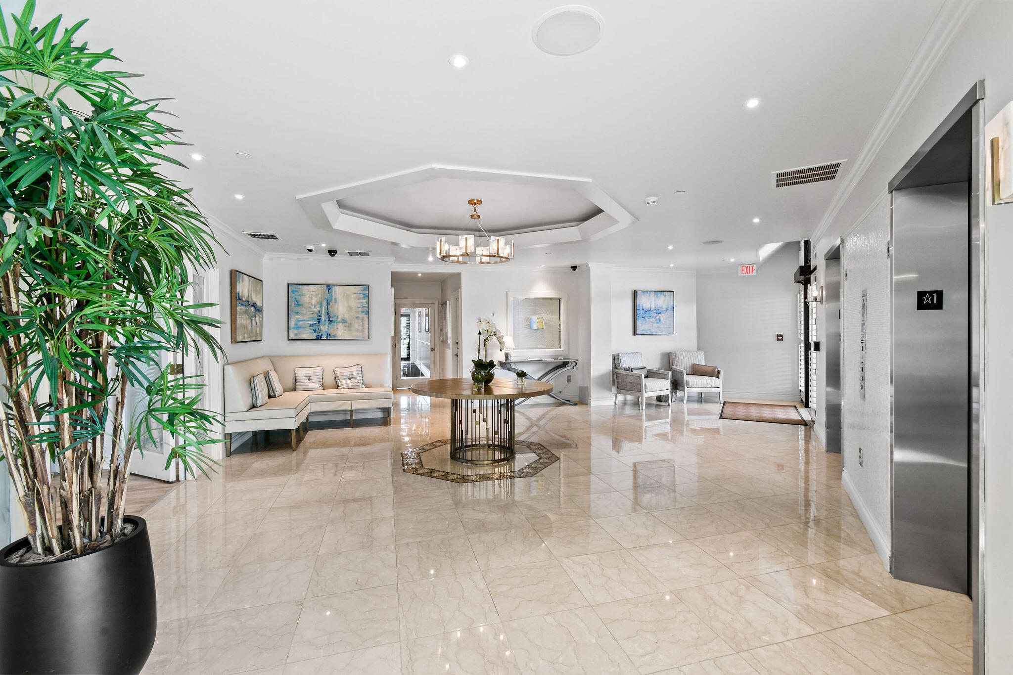 ISLAND DUNES OCEANSIDE CONDOMINIUM II - Residential