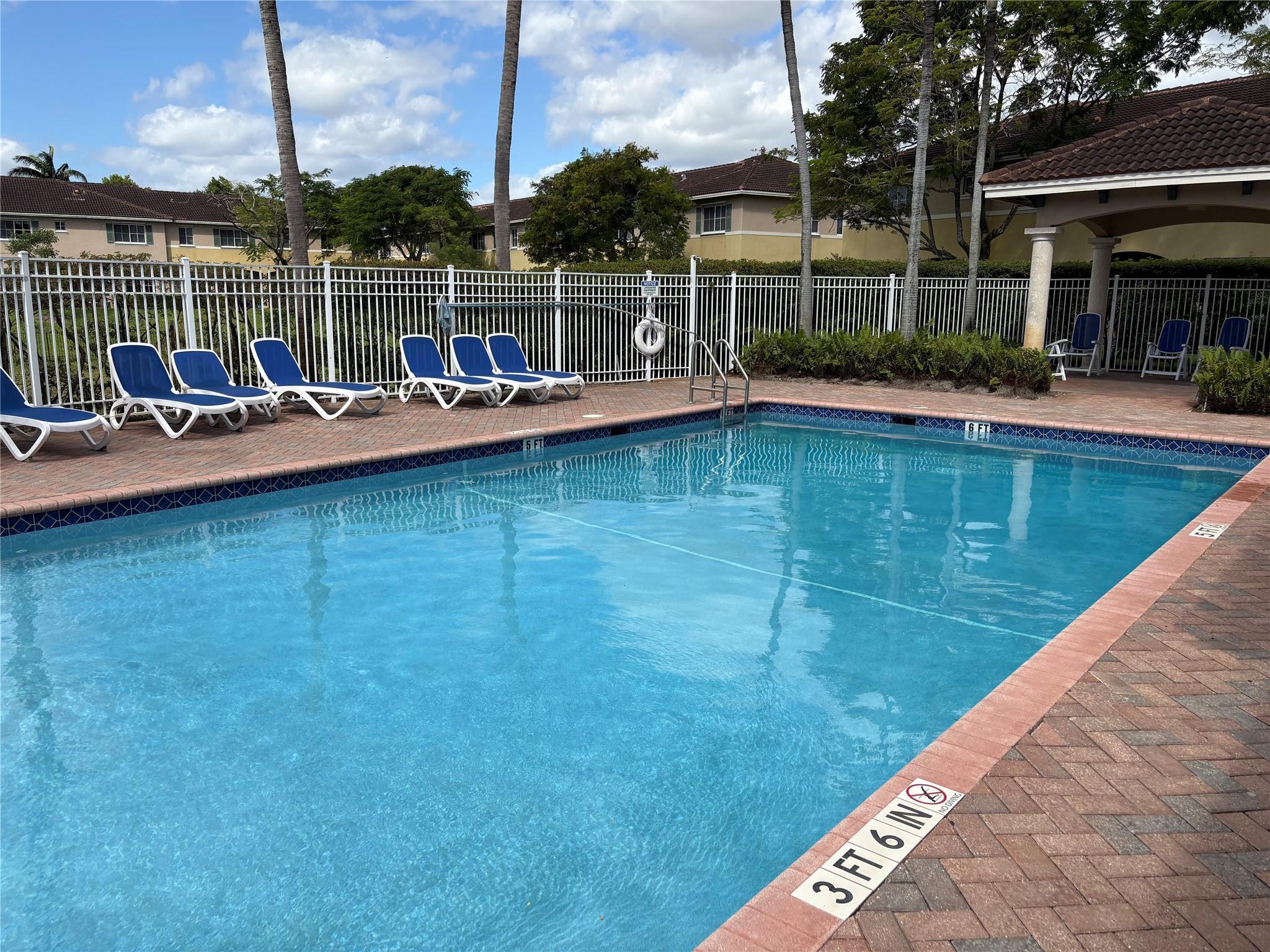 San Remo 175-127 B - Residential Lease