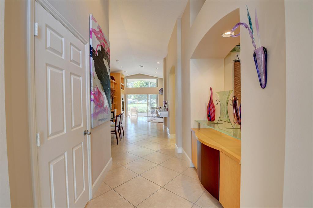 Villa Borghese - Residential Lease