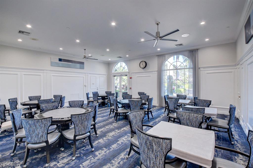 Villa Borghese - Residential Lease