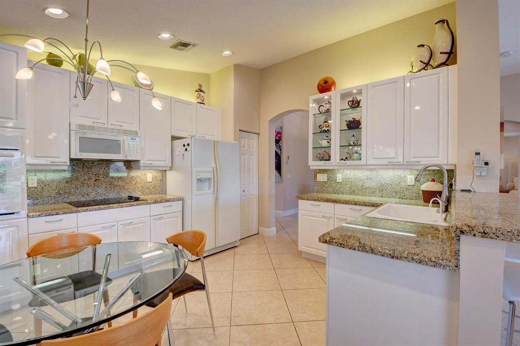 Villa Borghese - Residential Lease