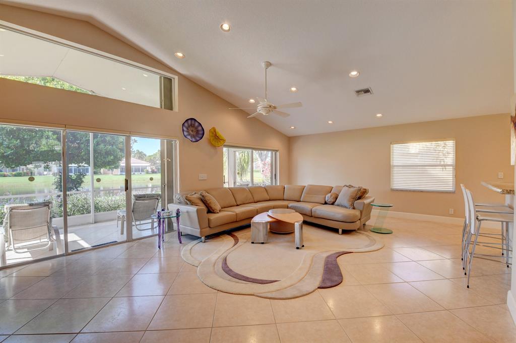 Villa Borghese - Residential Lease