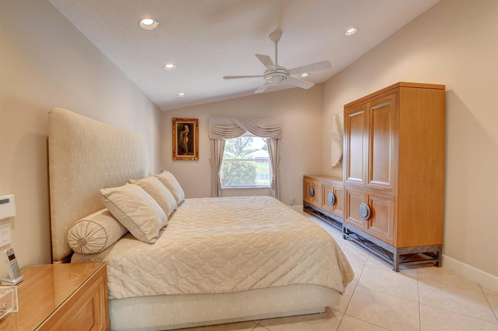 Villa Borghese - Residential Lease