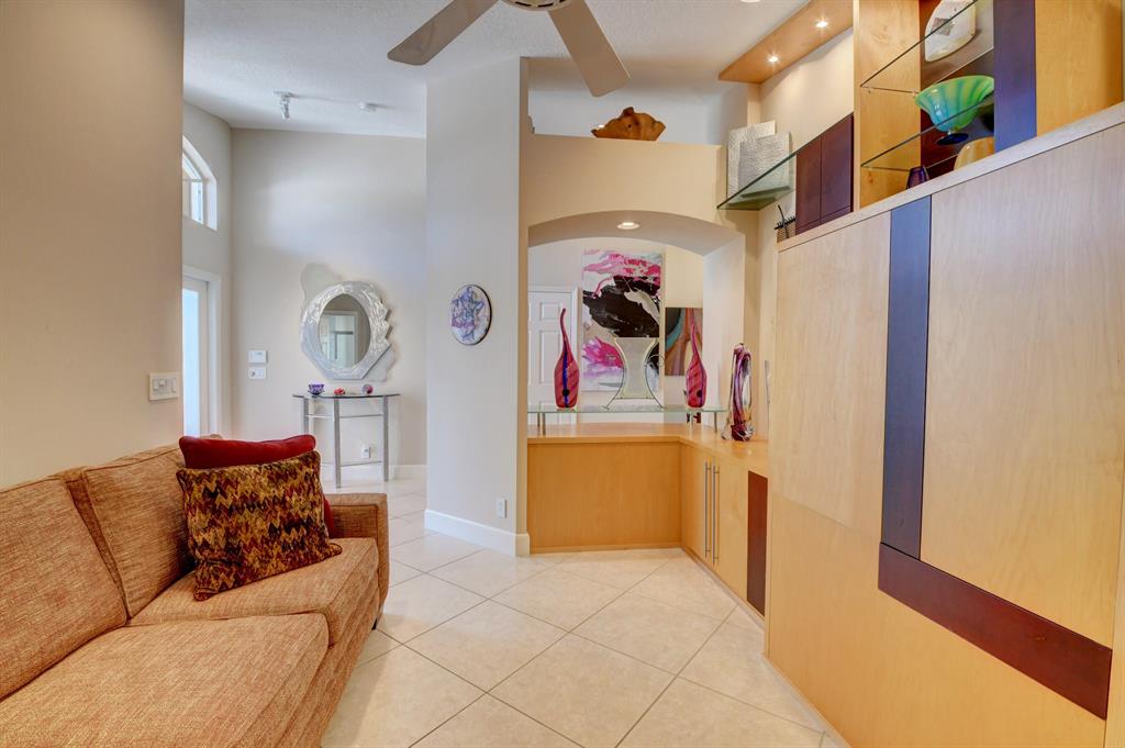 Villa Borghese - Residential Lease