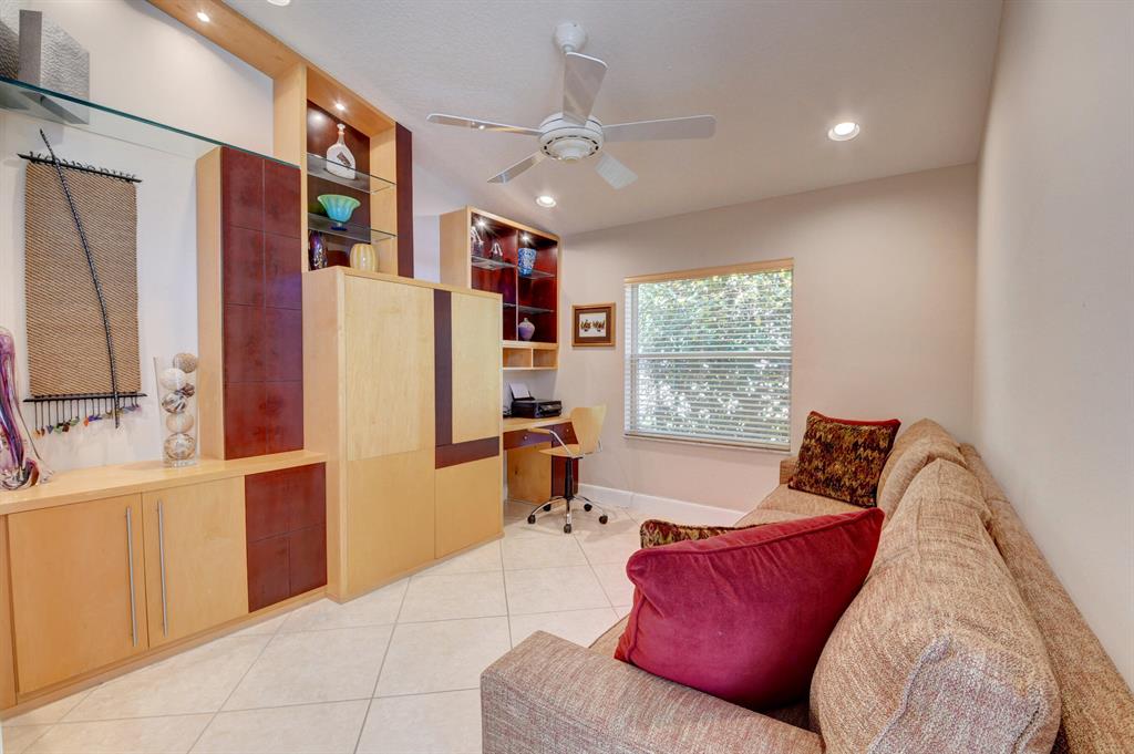 Villa Borghese - Residential Lease